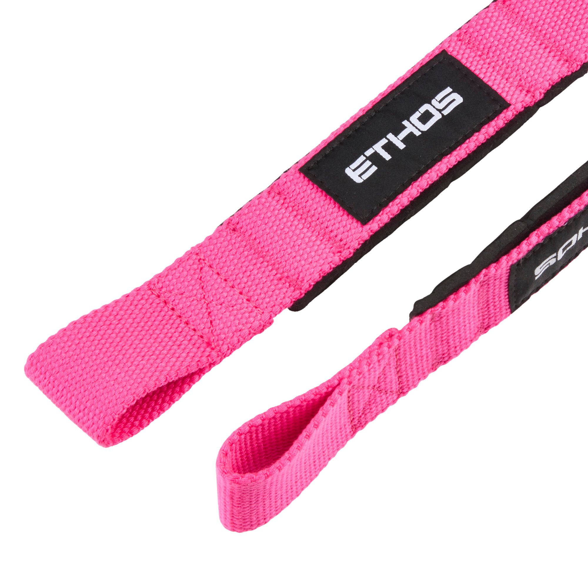 ETHOS Padded Lifting Strap product image