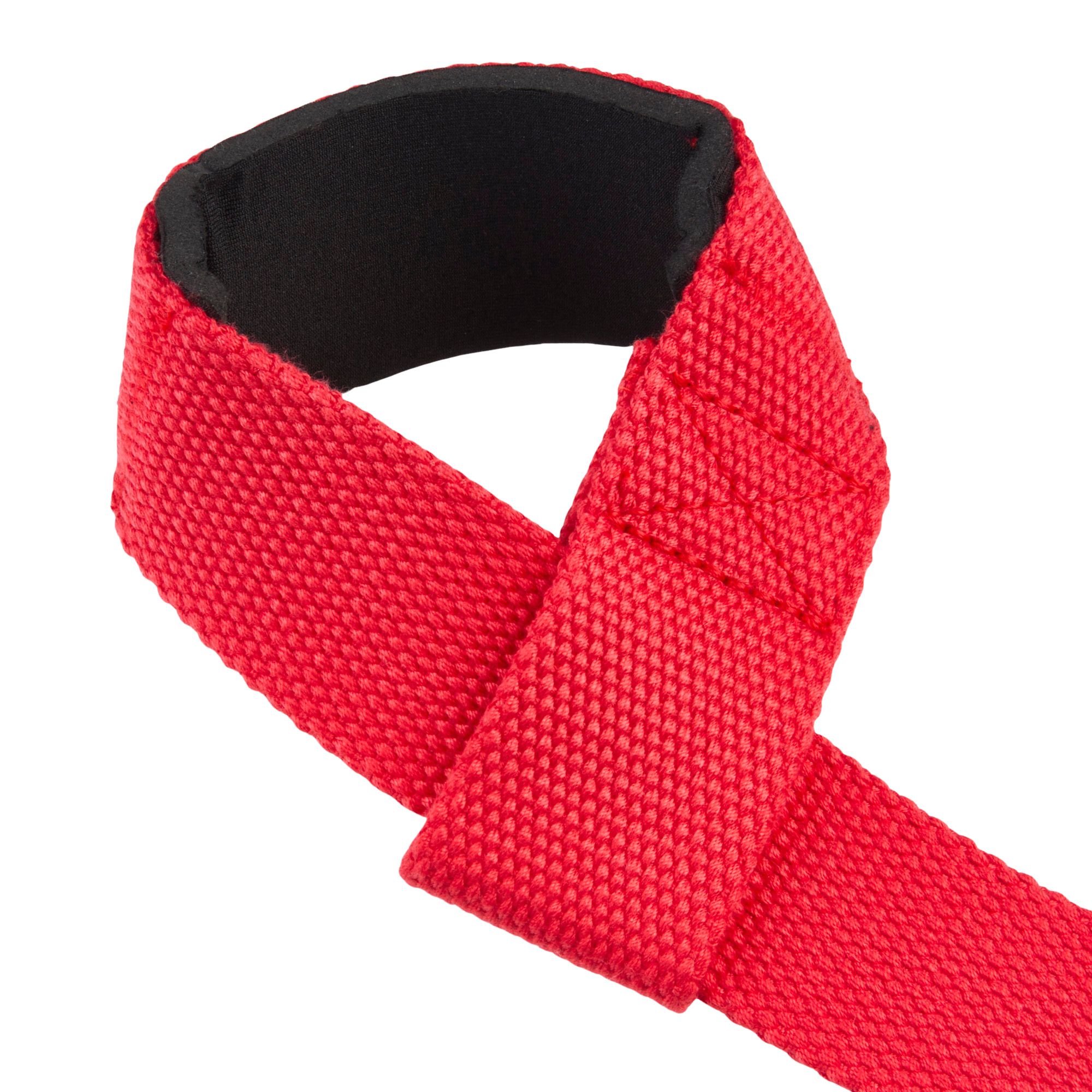 ETHOS Padded Lifting Strap product image