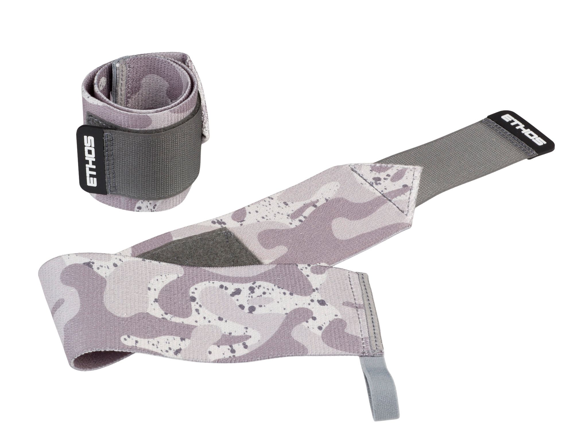 ETHOS 18" Wrist Wraps product image