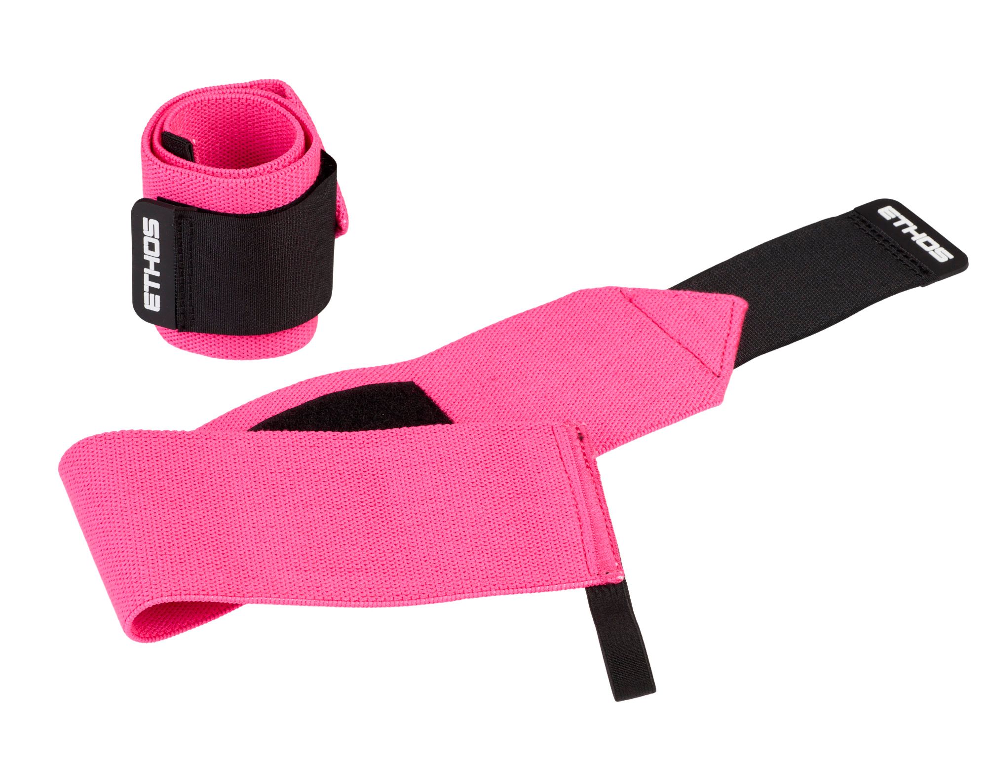 ETHOS 18" Wrist Wraps product image