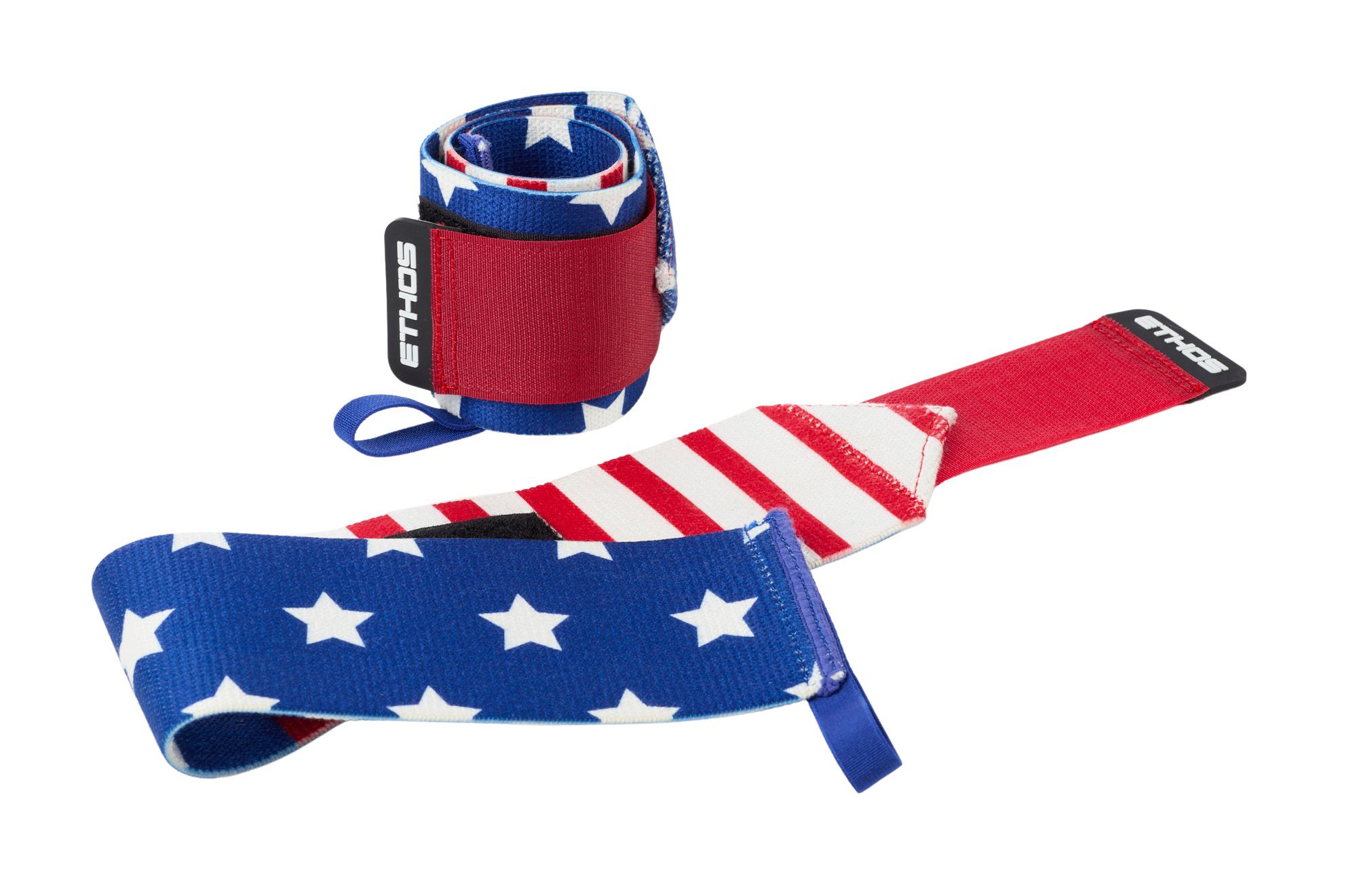 ETHOS 18" Wrist Wraps product image