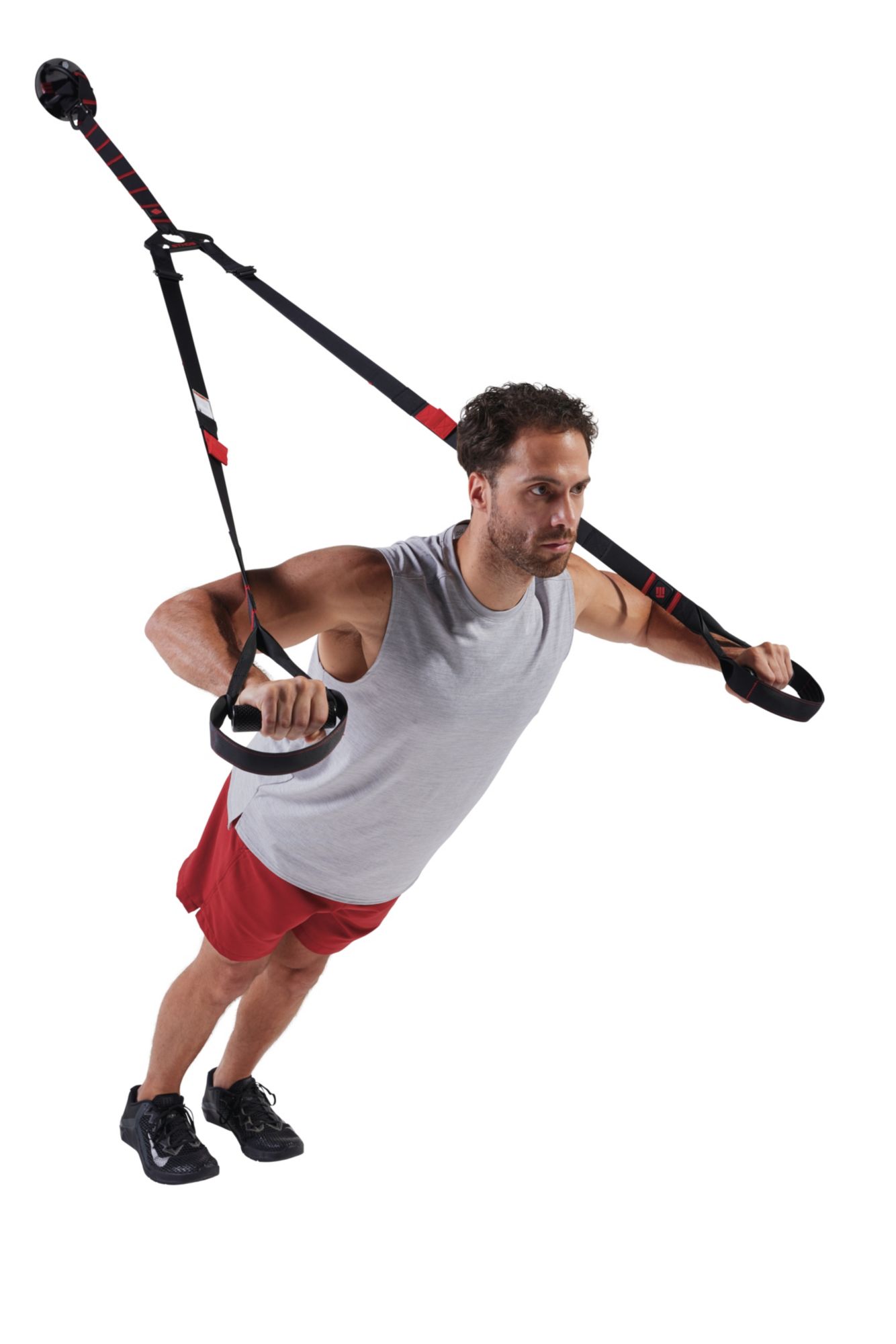 ETHOS Premium Suspension Straps product image