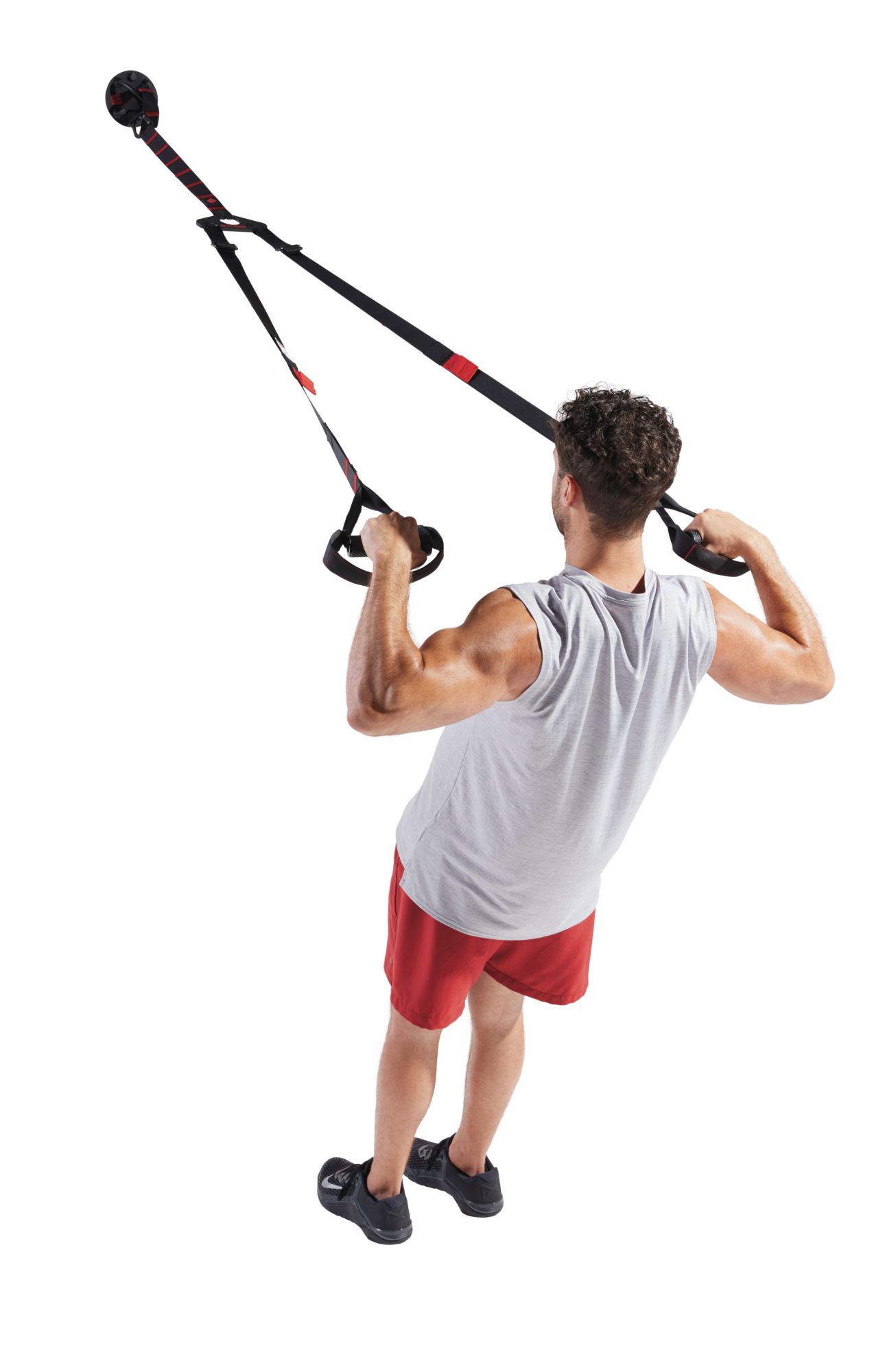 ETHOS Suspension Straps Mount product image