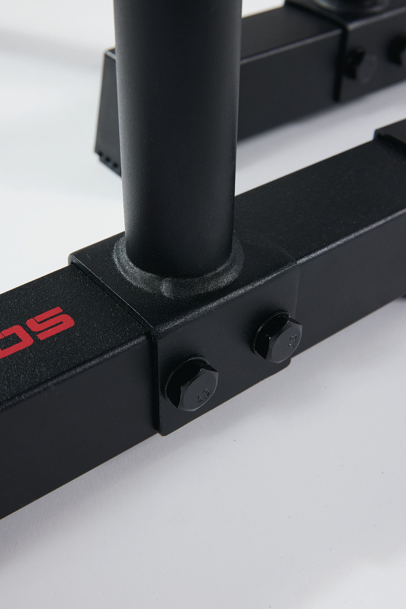 ETHOS Short Parallette Bars product image