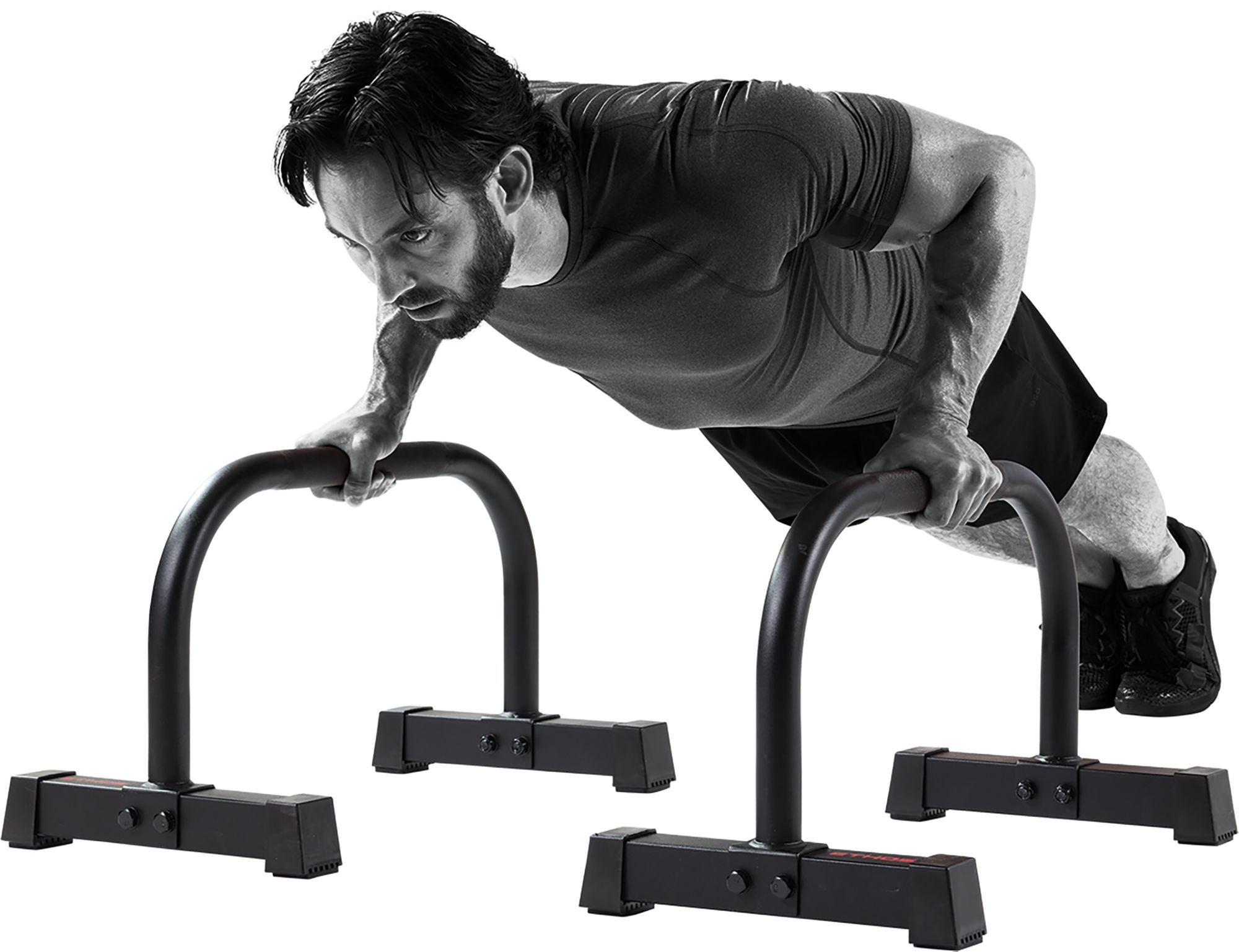 ETHOS Short Parallette Bars product image