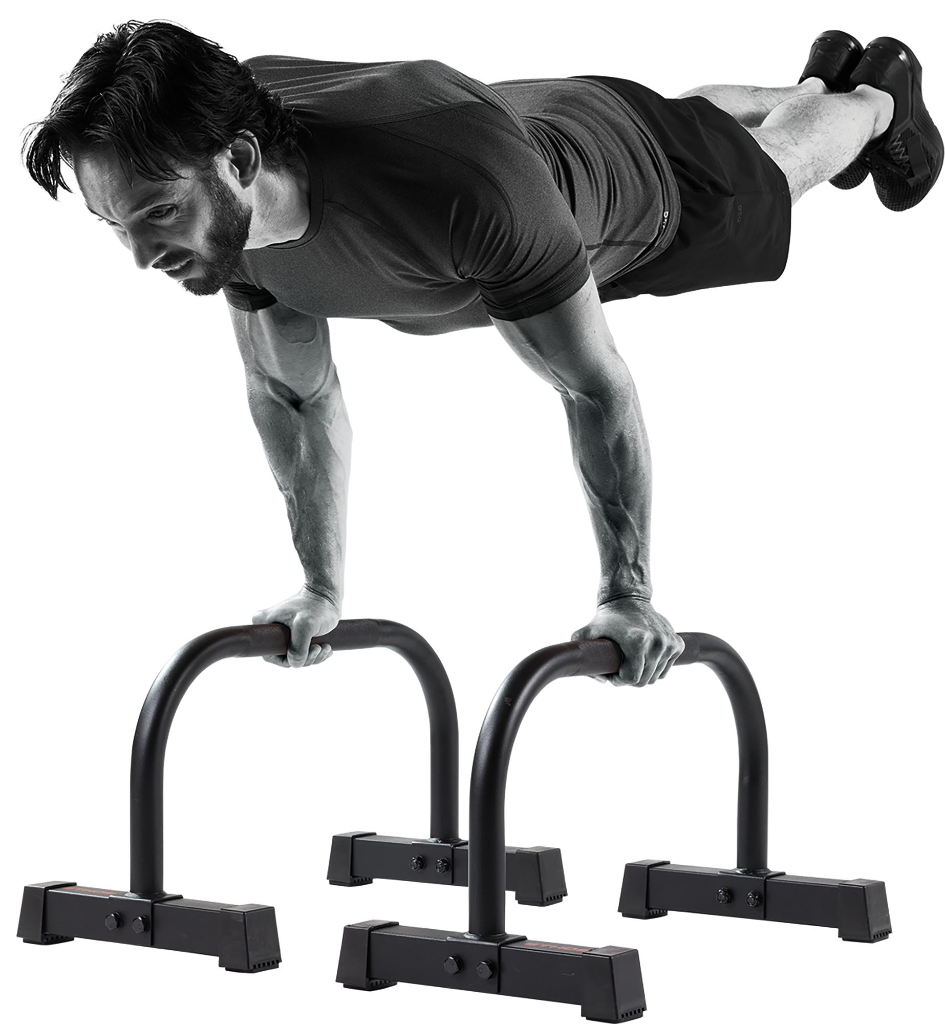 ETHOS Short Parallette Bars product image