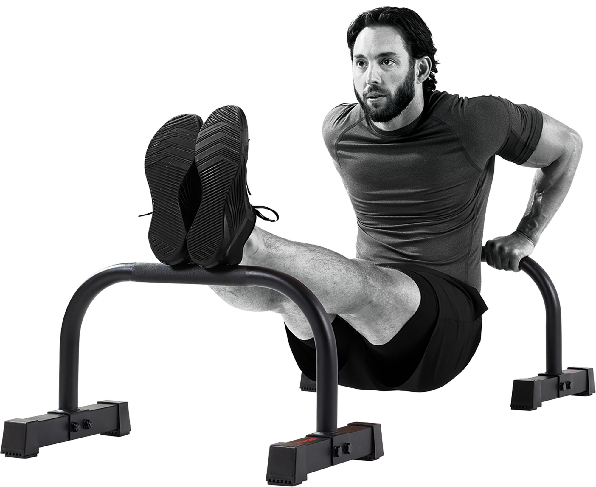 ETHOS Short Parallette Bars product image