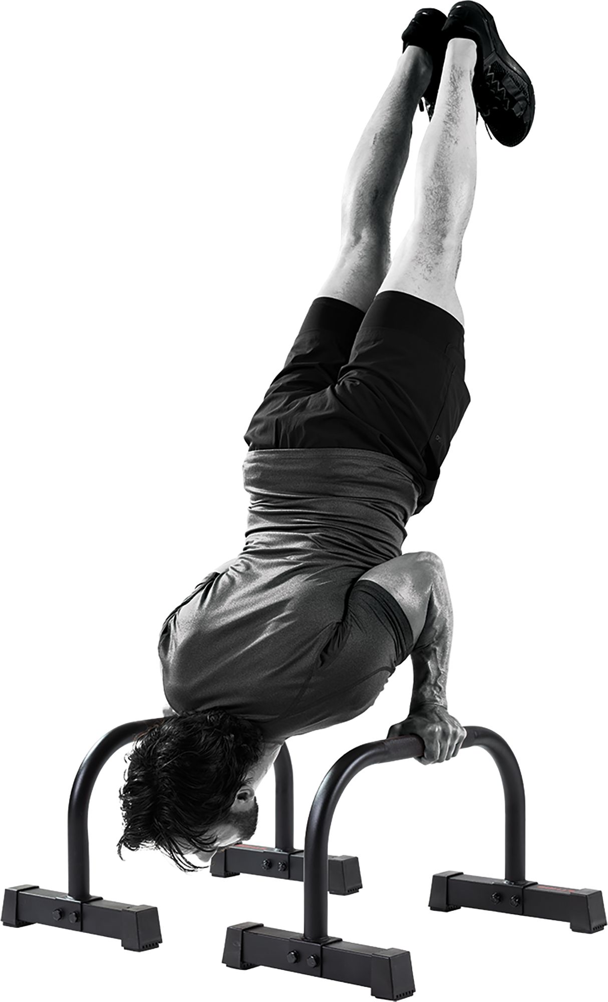 ETHOS Short Parallette Bars product image