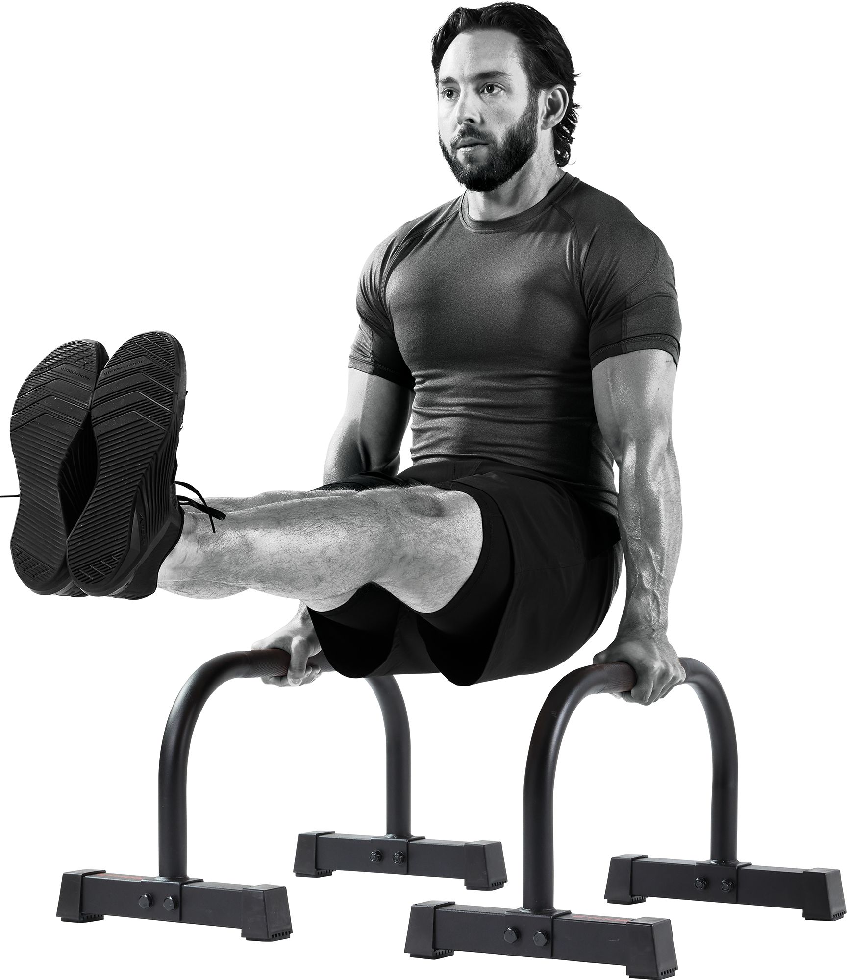 ETHOS Short Parallette Bars product image