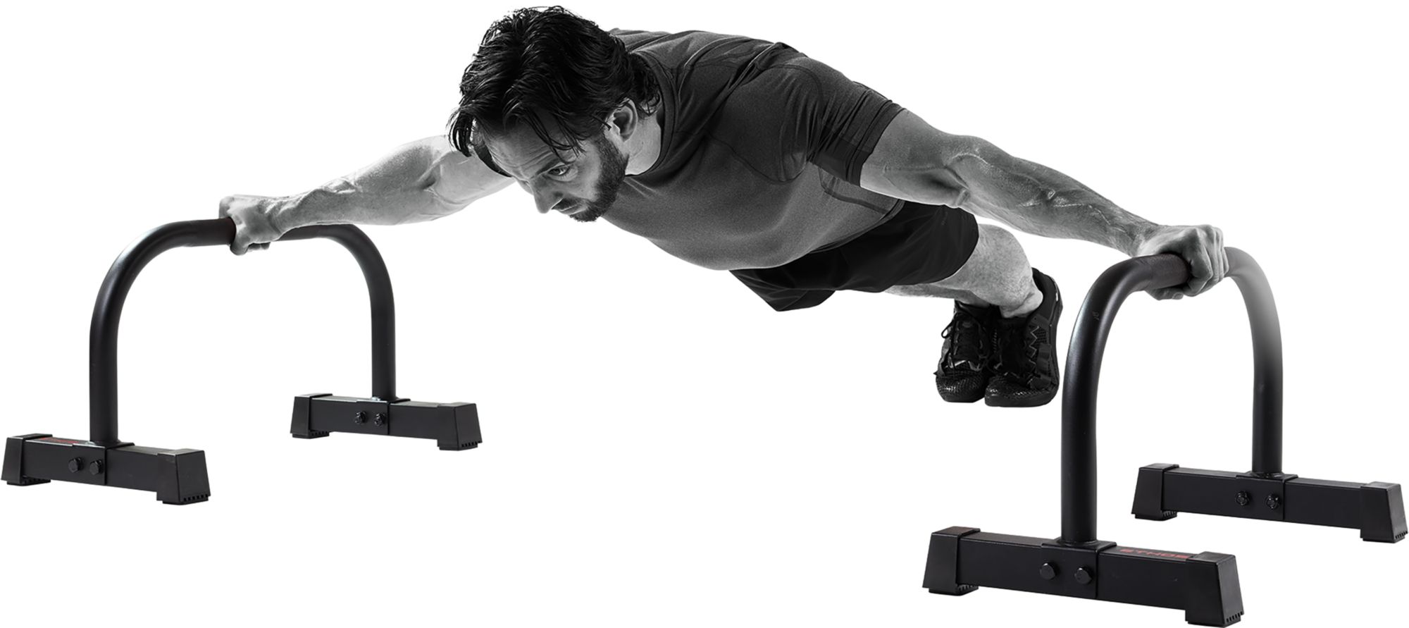 ETHOS Short Parallette Bars product image