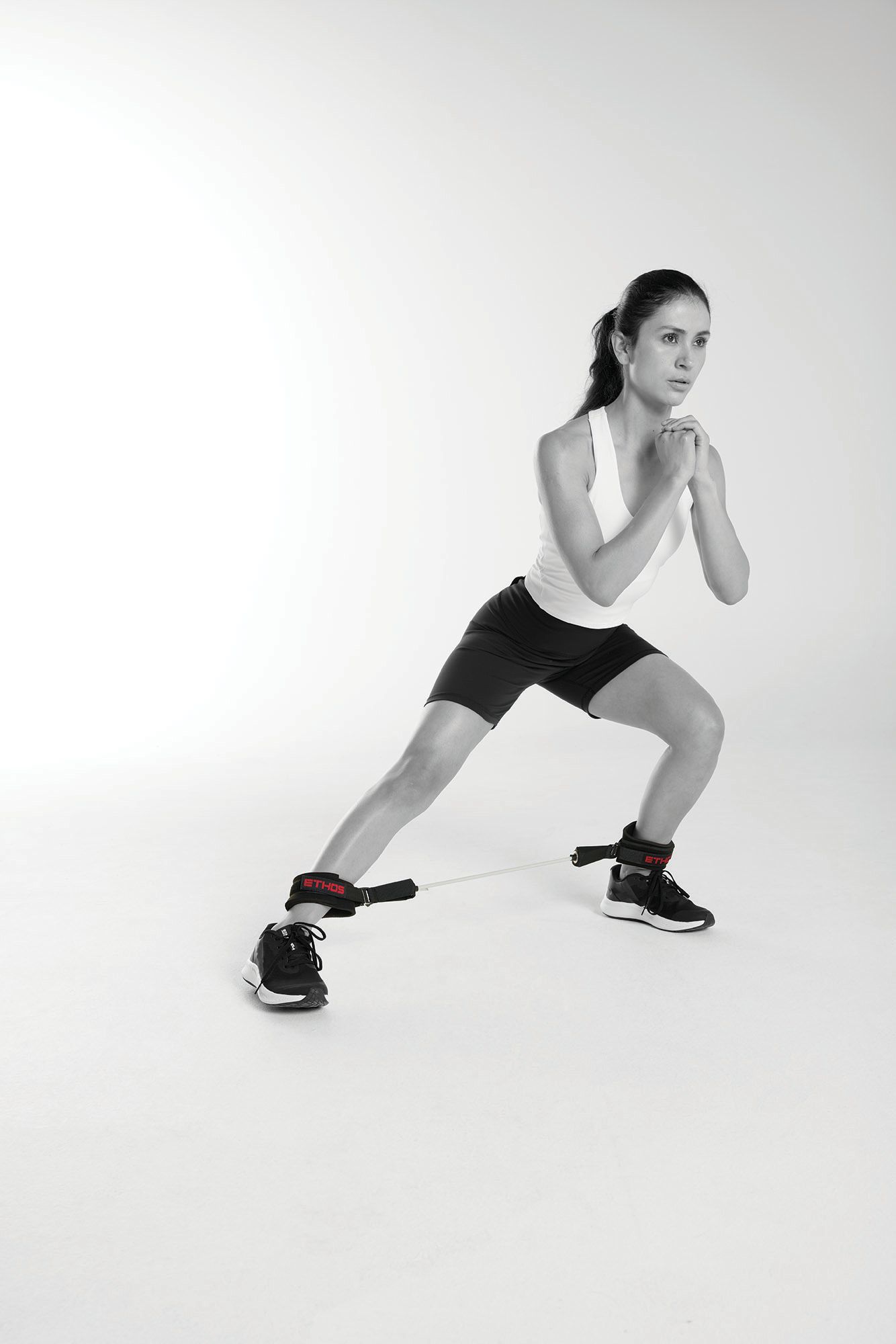 ETHOS Lateral Resistance Trainer product image