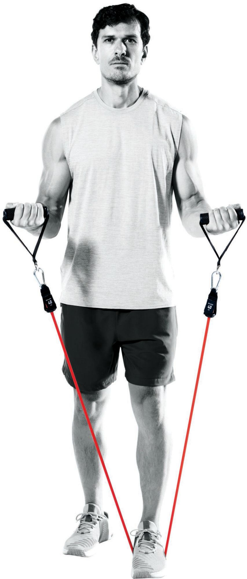 ETHOS Resistance Tube product image