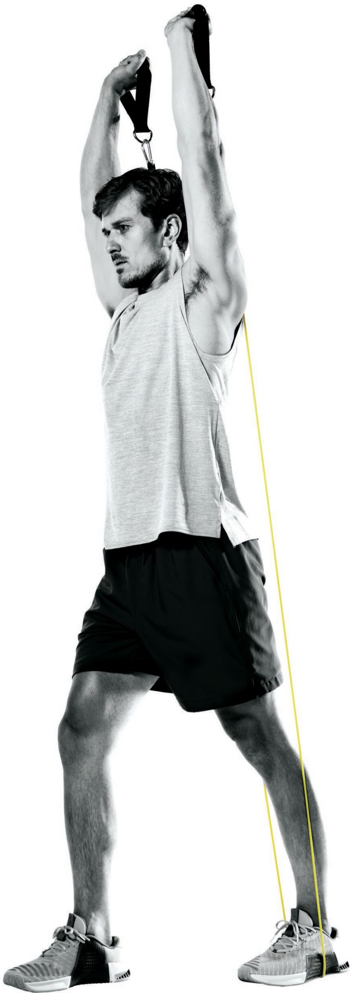 ETHOS Resistance Tube product image