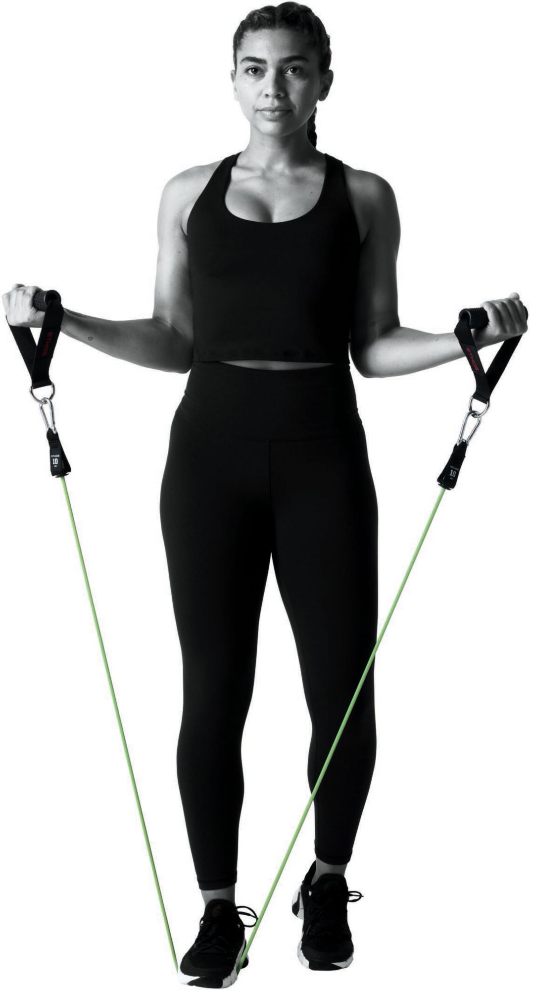 ETHOS Resistance Tube product image