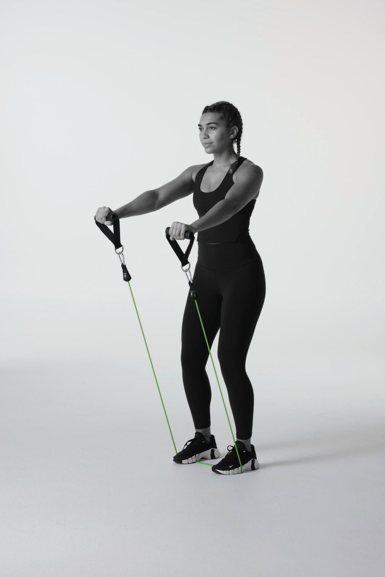 ETHOS Resistance Tube Kit 10-50 lbs. product image