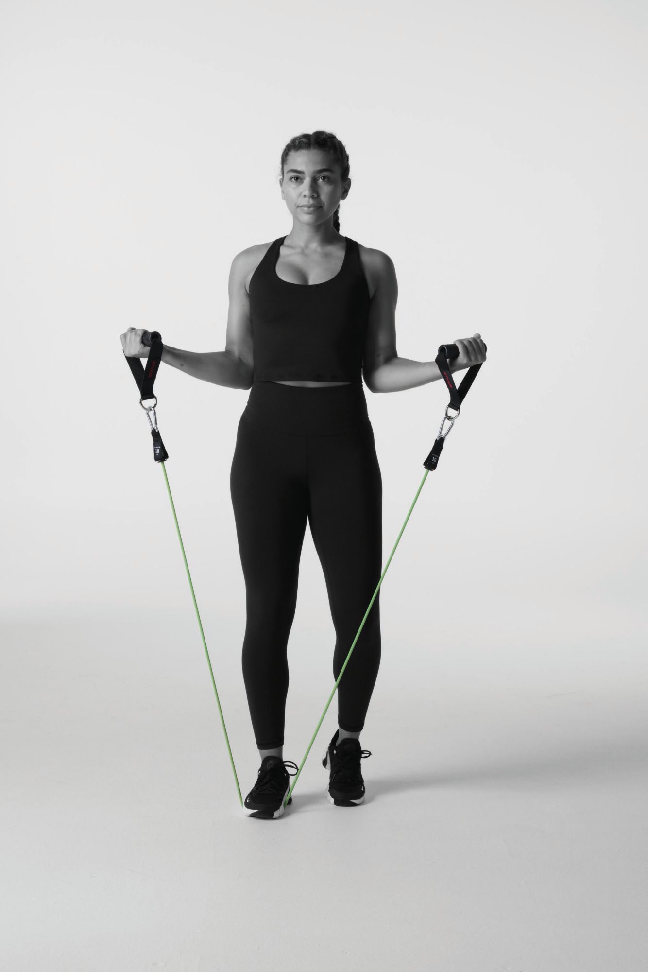 ETHOS Resistance Tube Kit 10-50 lbs. product image