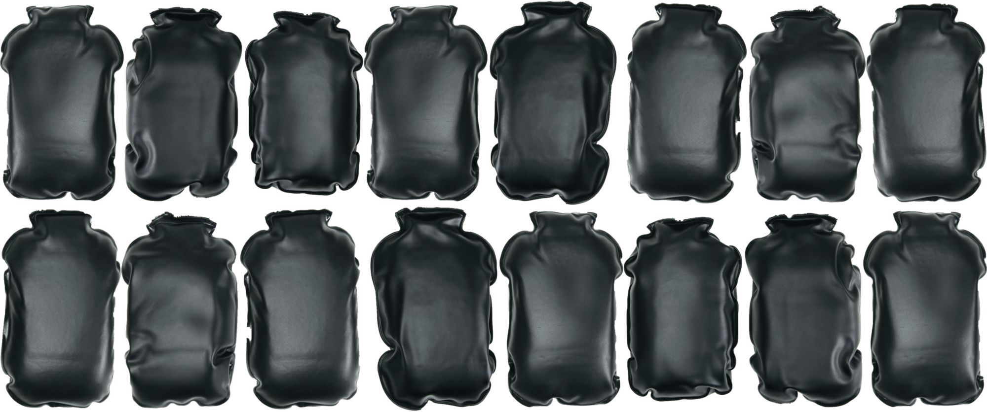 ETHOS Adjustable Weighted Vest product image