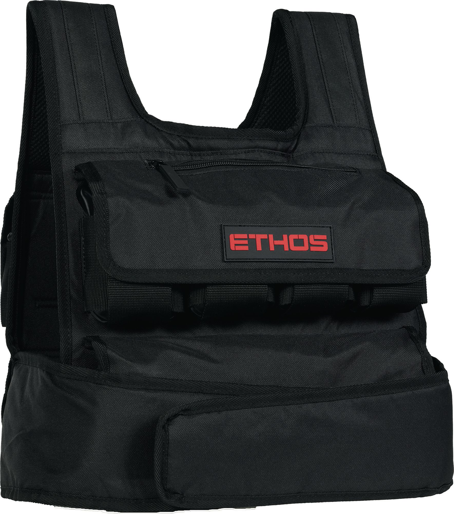 ETHOS Adjustable Weighted Vest product image