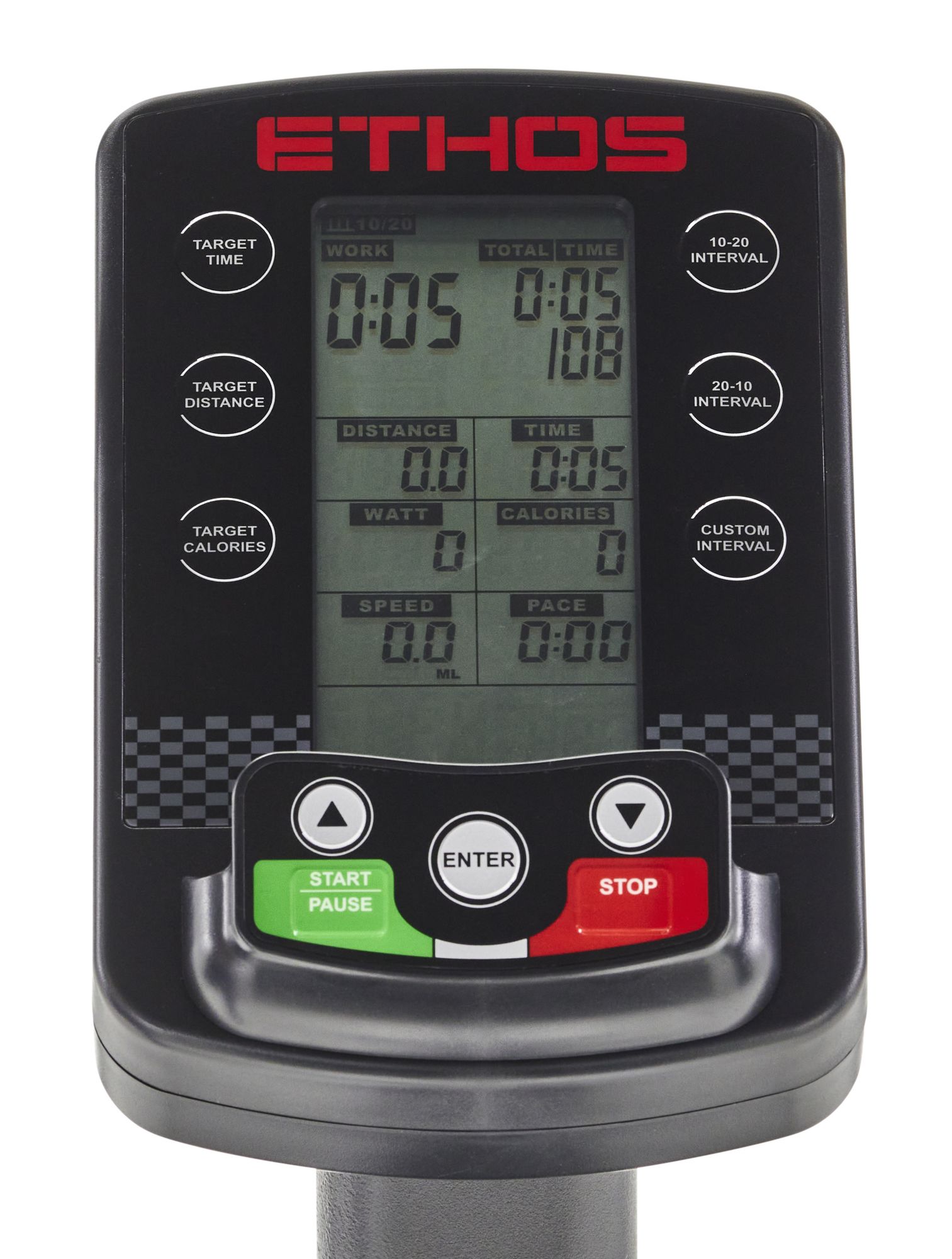 ETHOS Air Bike product image