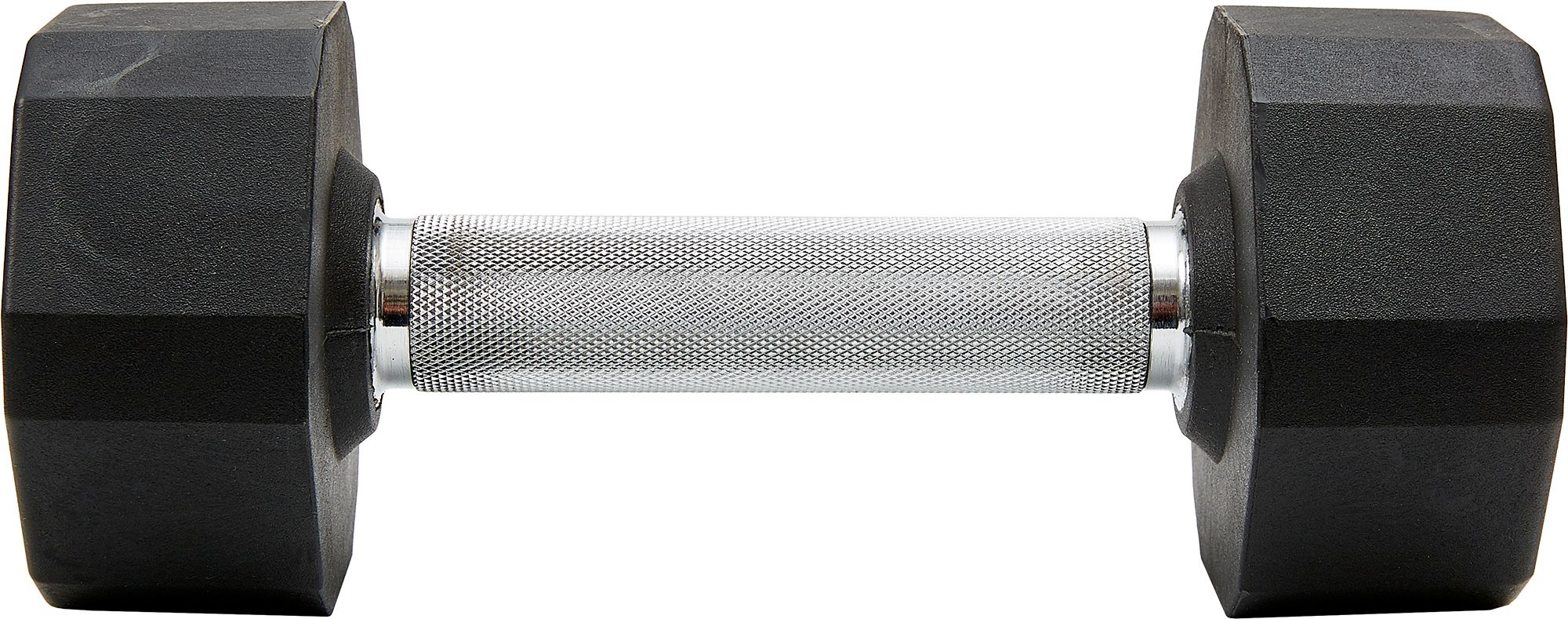 ETHOS Rubber Hex Dumbbell product image