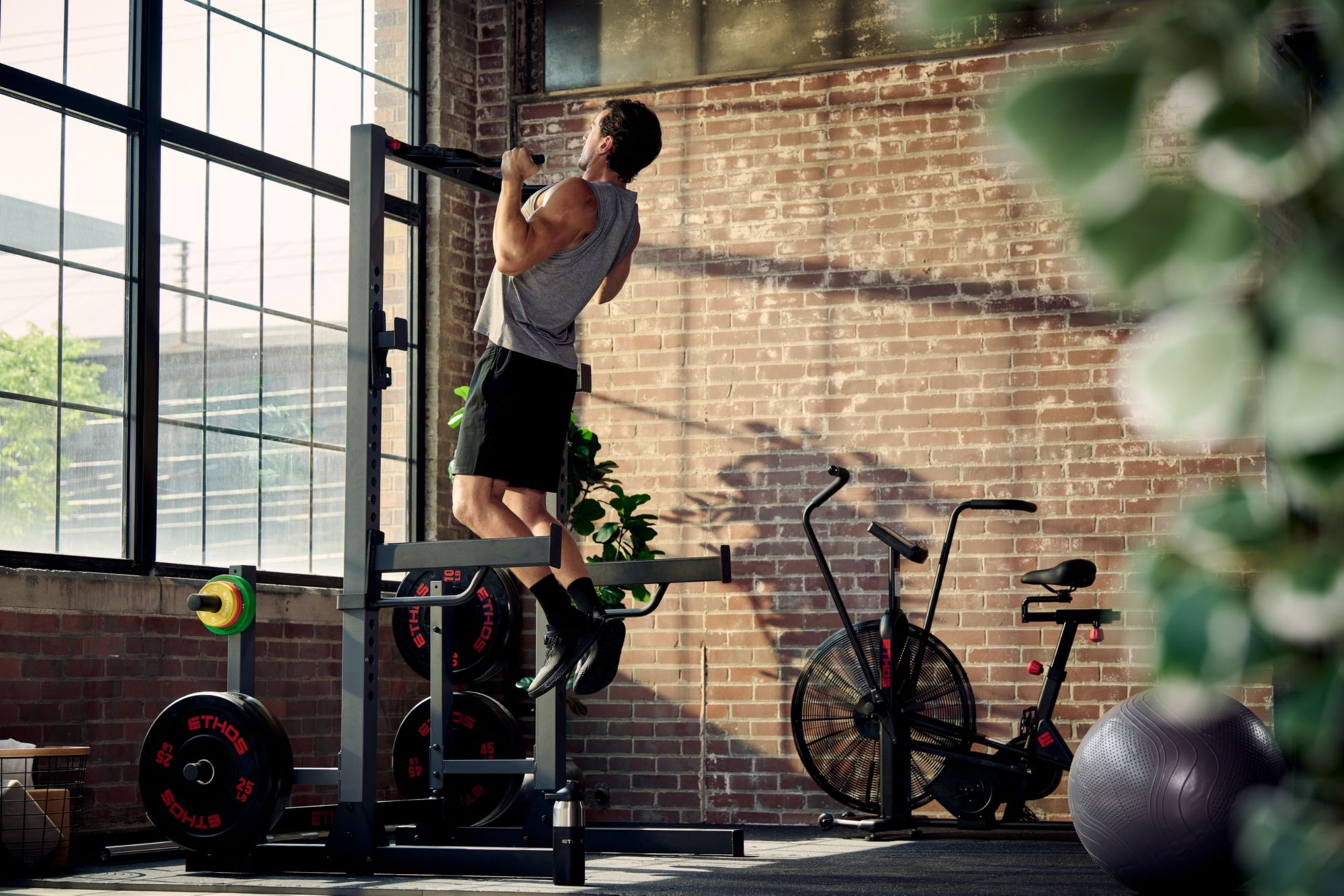 ETHOS Change Plate product image