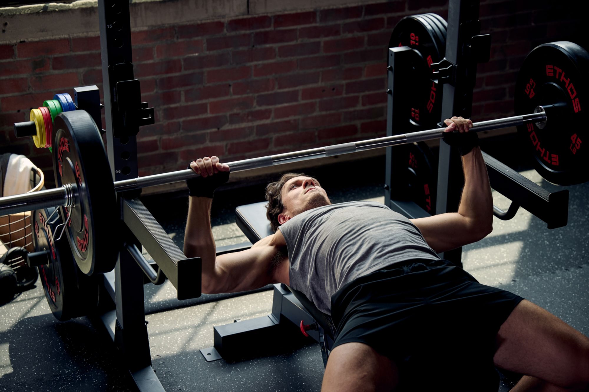 ETHOS Change Plate product image