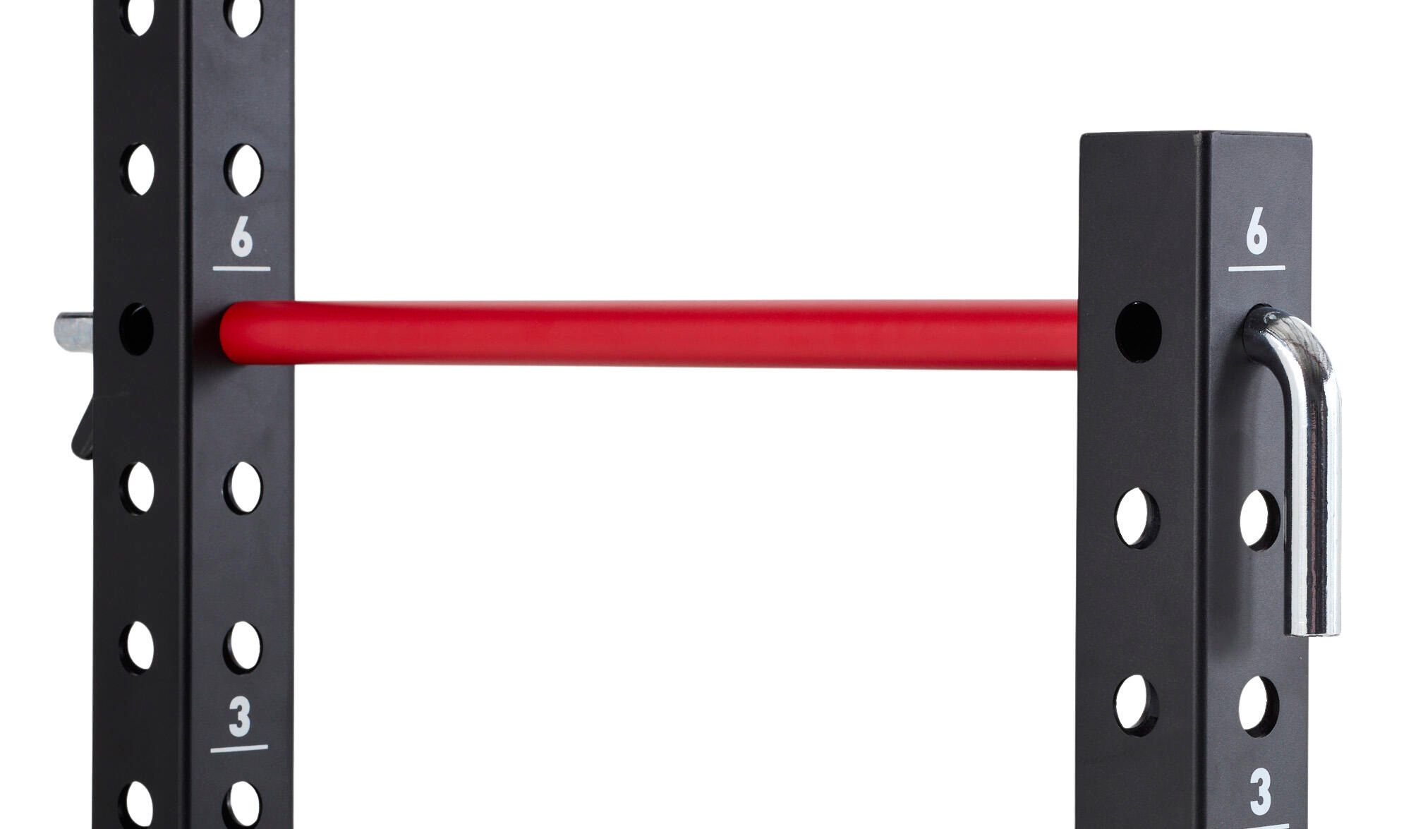 ETHOS Apex Combo Rack product image