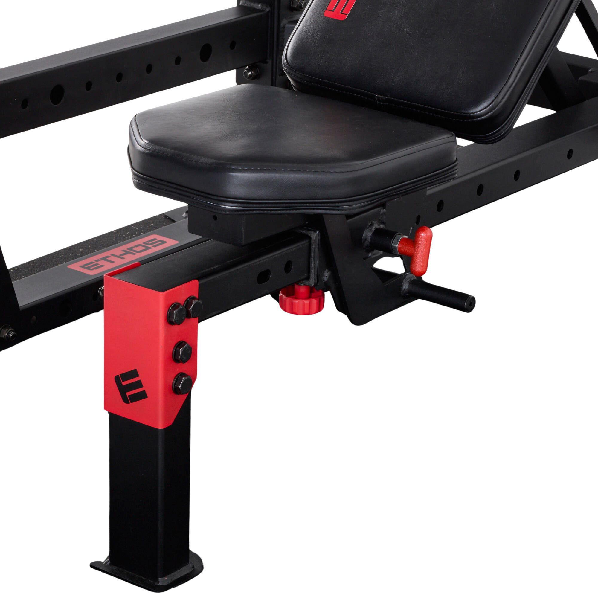 ETHOS Apex Combo Rack product image