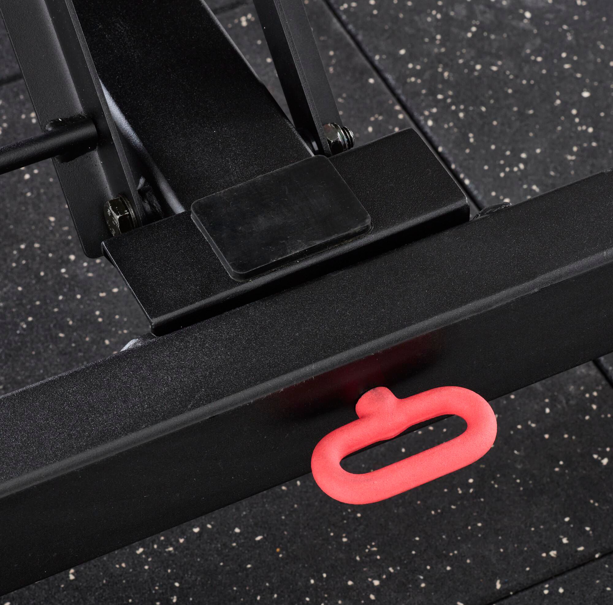 ETHOS Apex Combo Rack product image