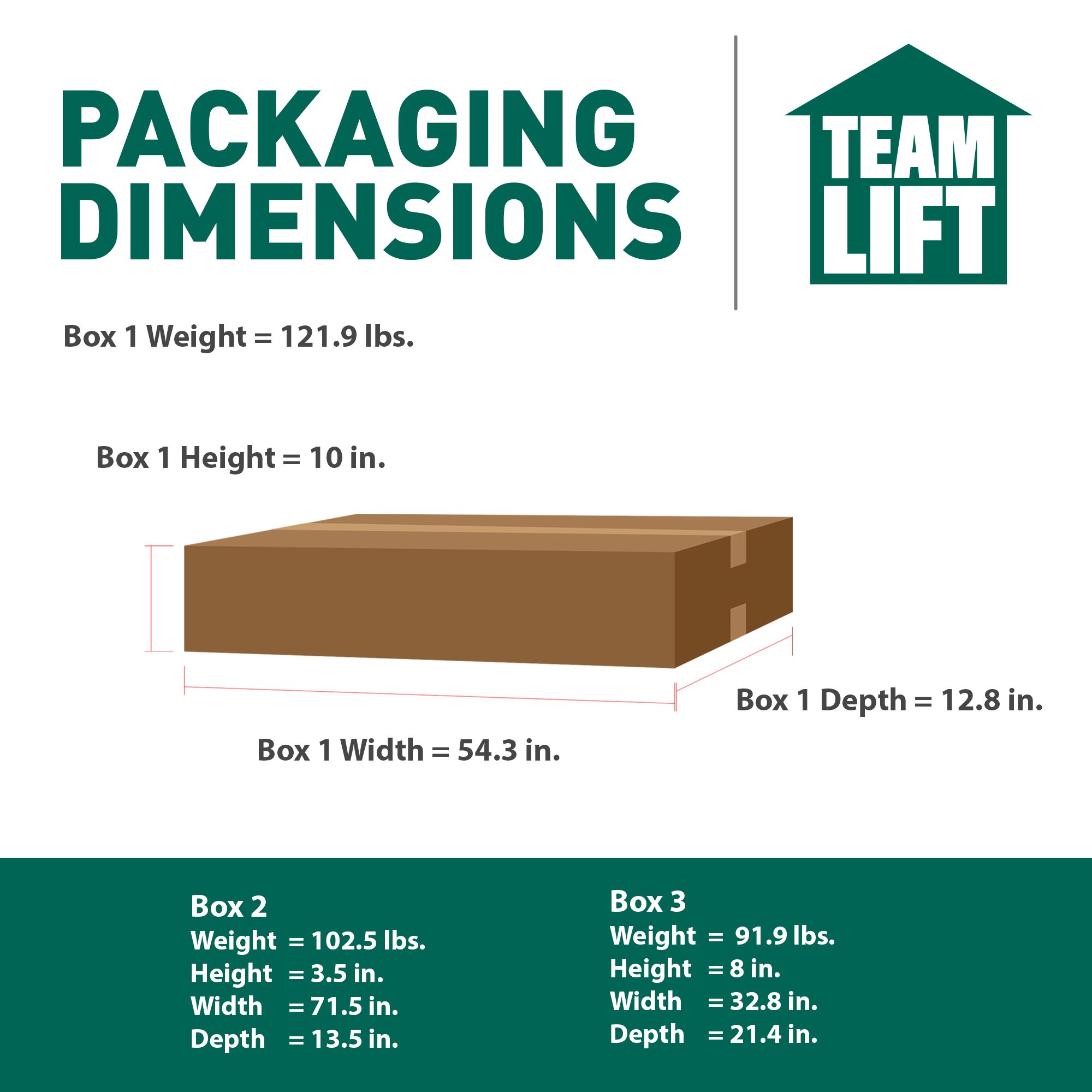 ETHOS Apex Functional Training Half Rack product image