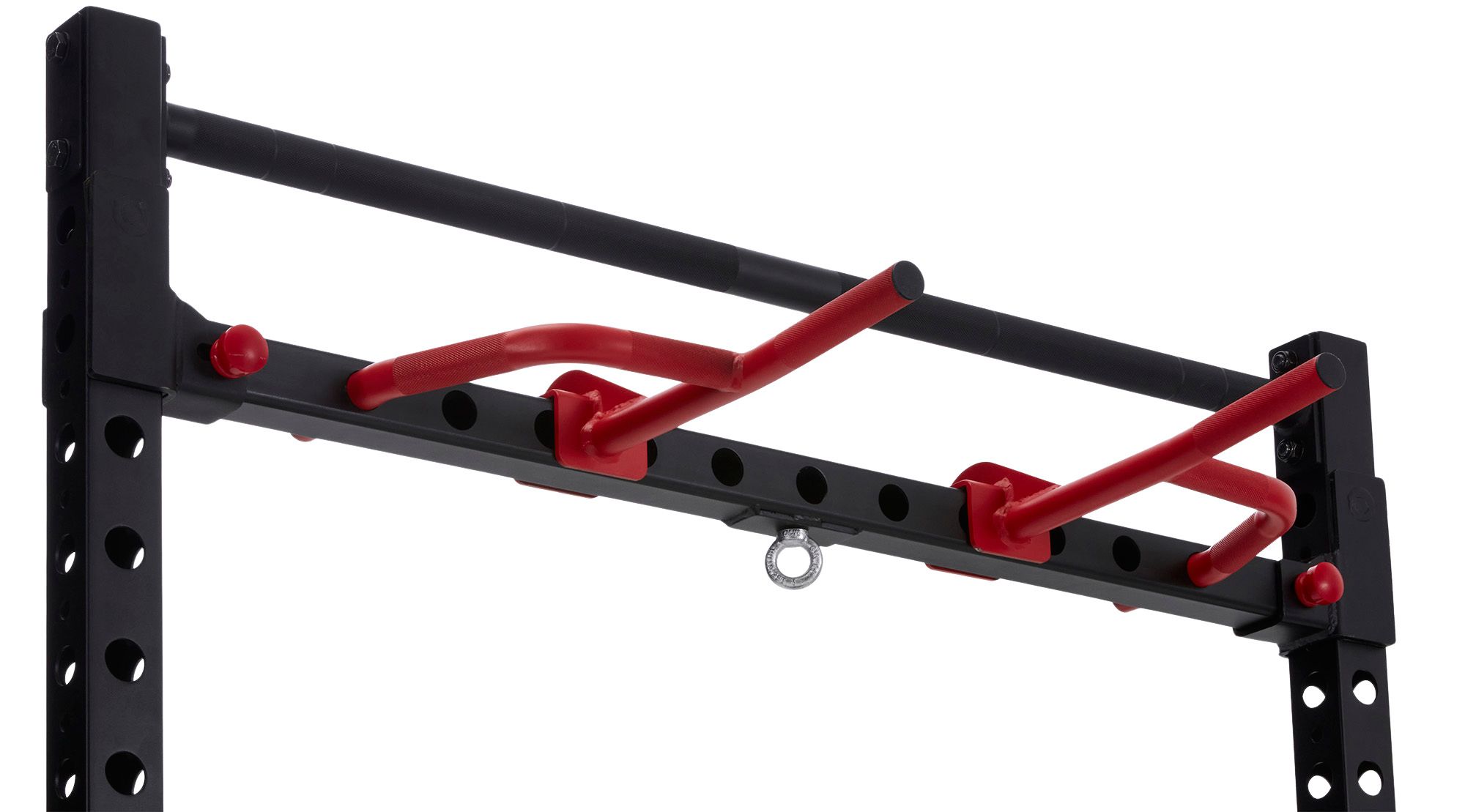 ETHOS Apex Functional Training Half Rack product image