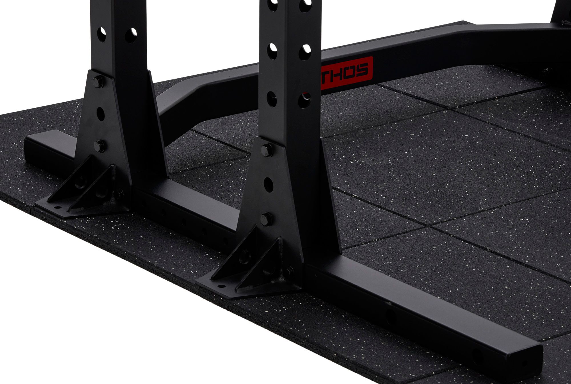 ETHOS Apex Functional Training Half Rack product image