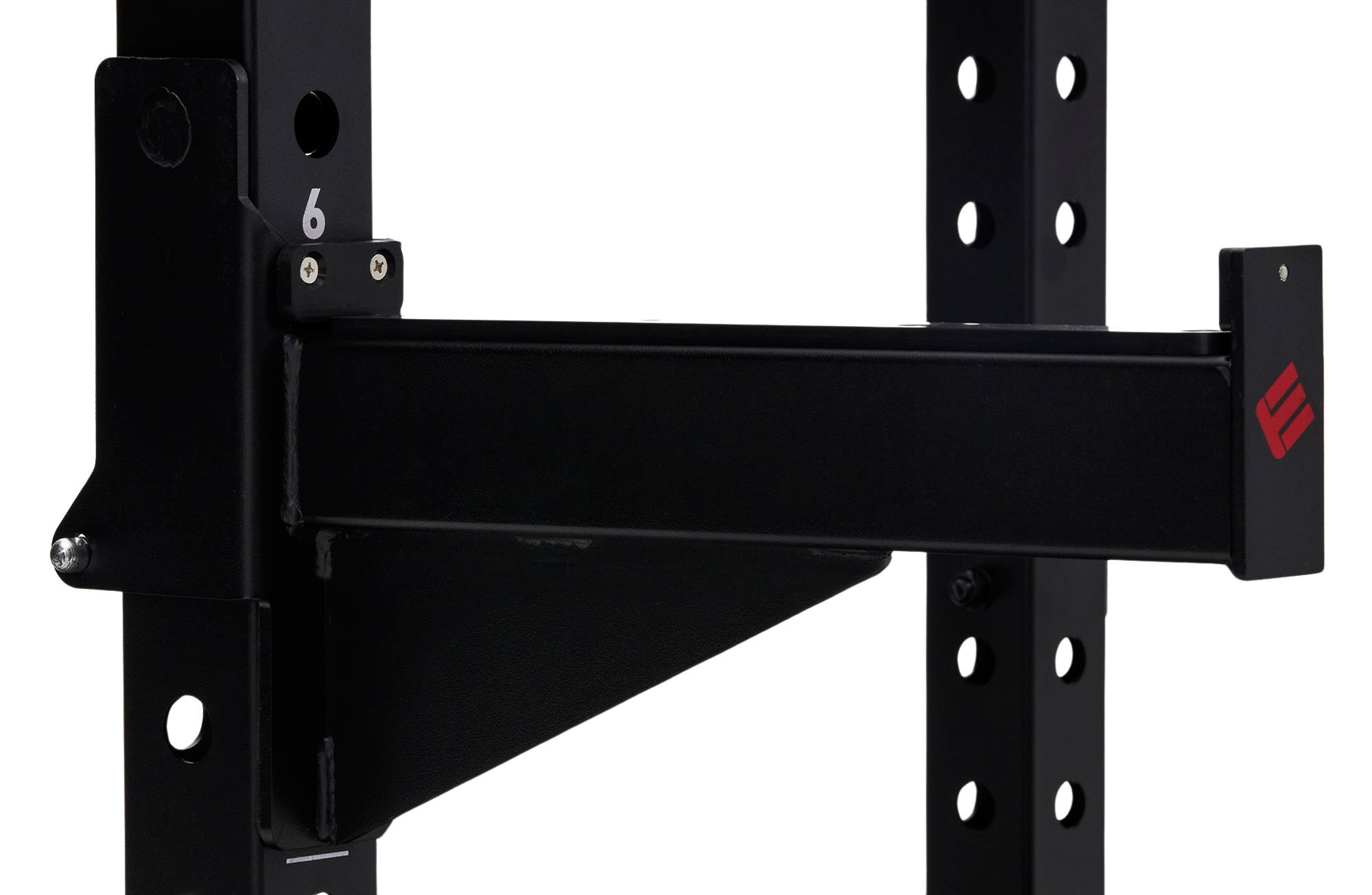 ETHOS Apex Functional Training Half Rack product image