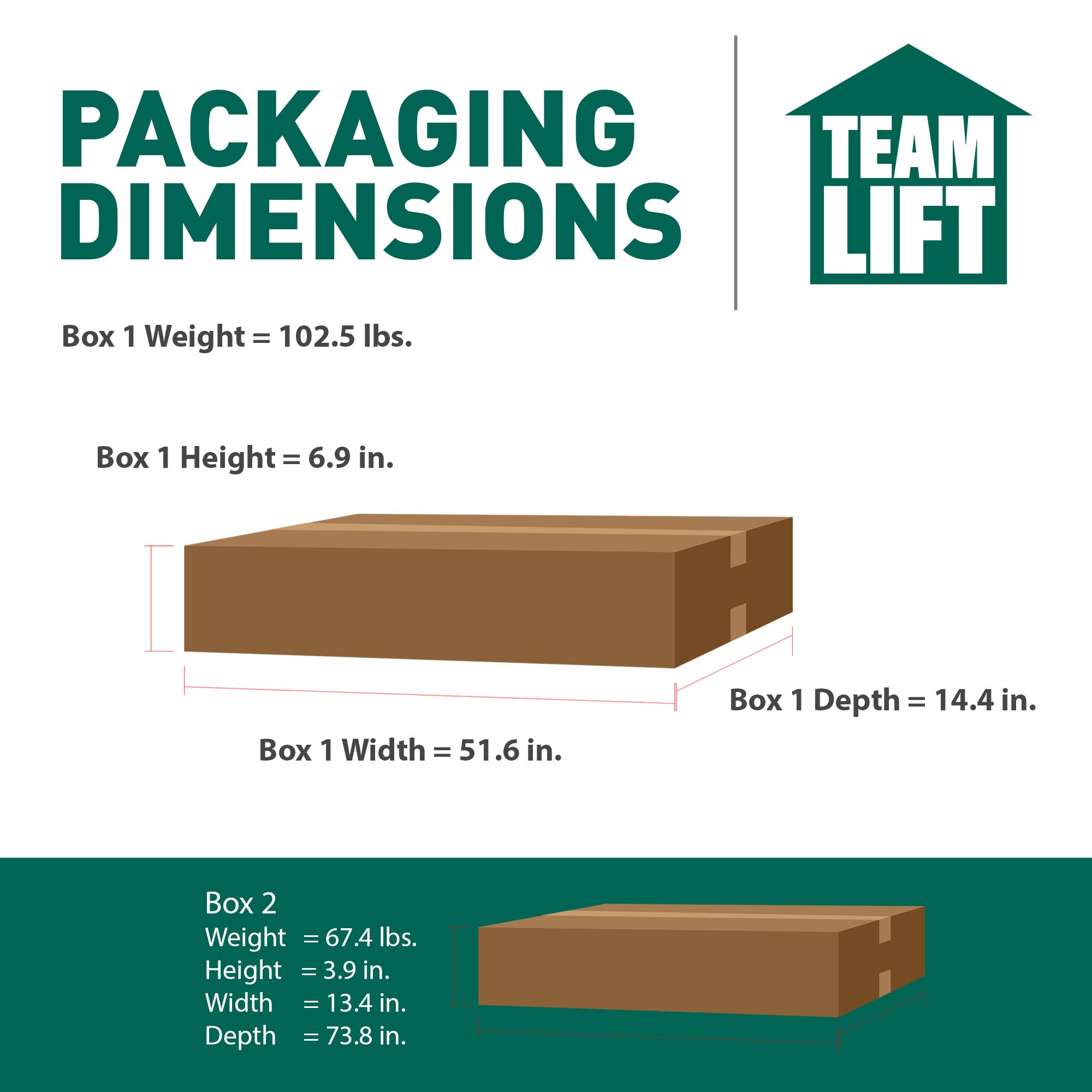 ETHOS Apex Squat Rack product image