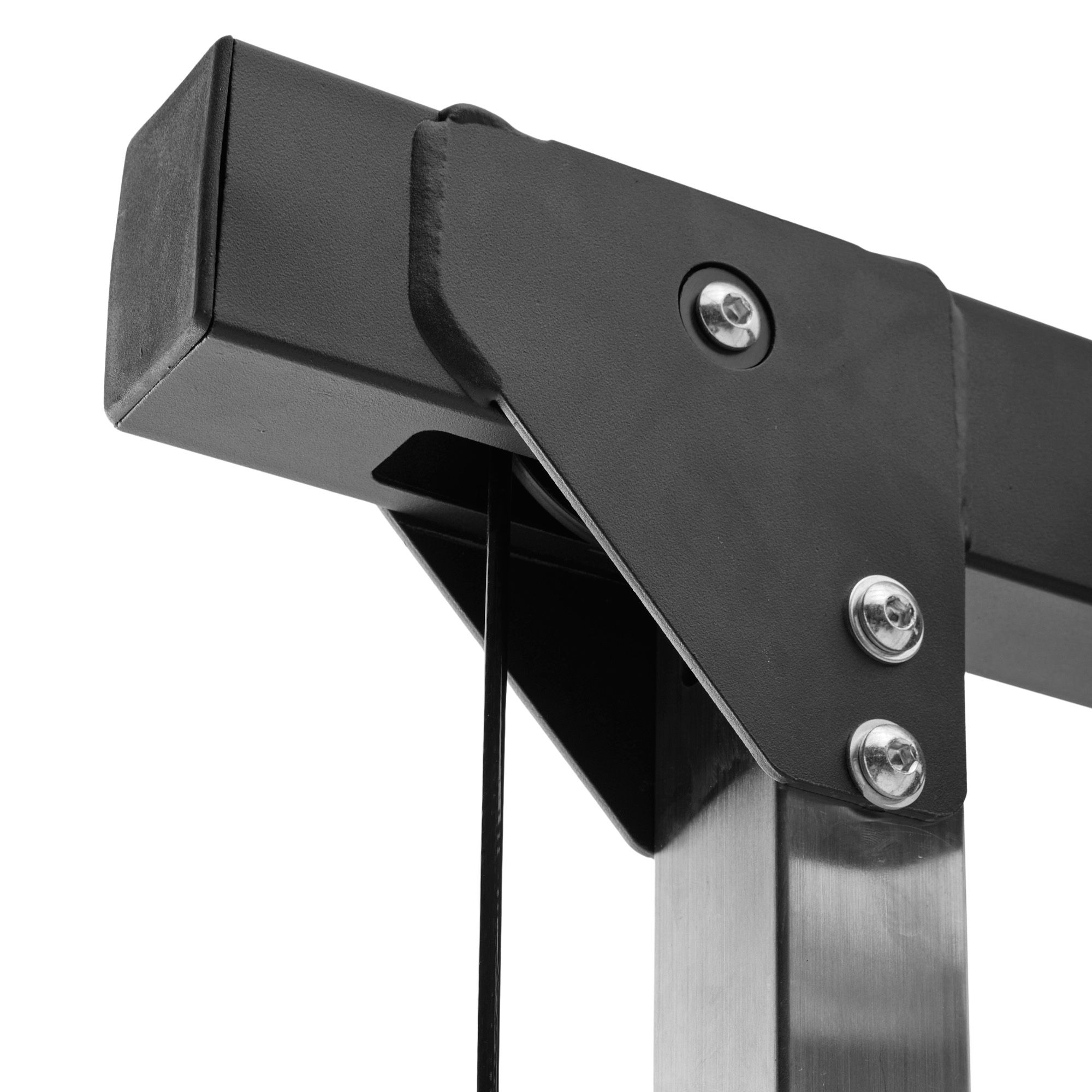 ETHOS Functional Trainer with Cable Machine and Attachment Accessories product image