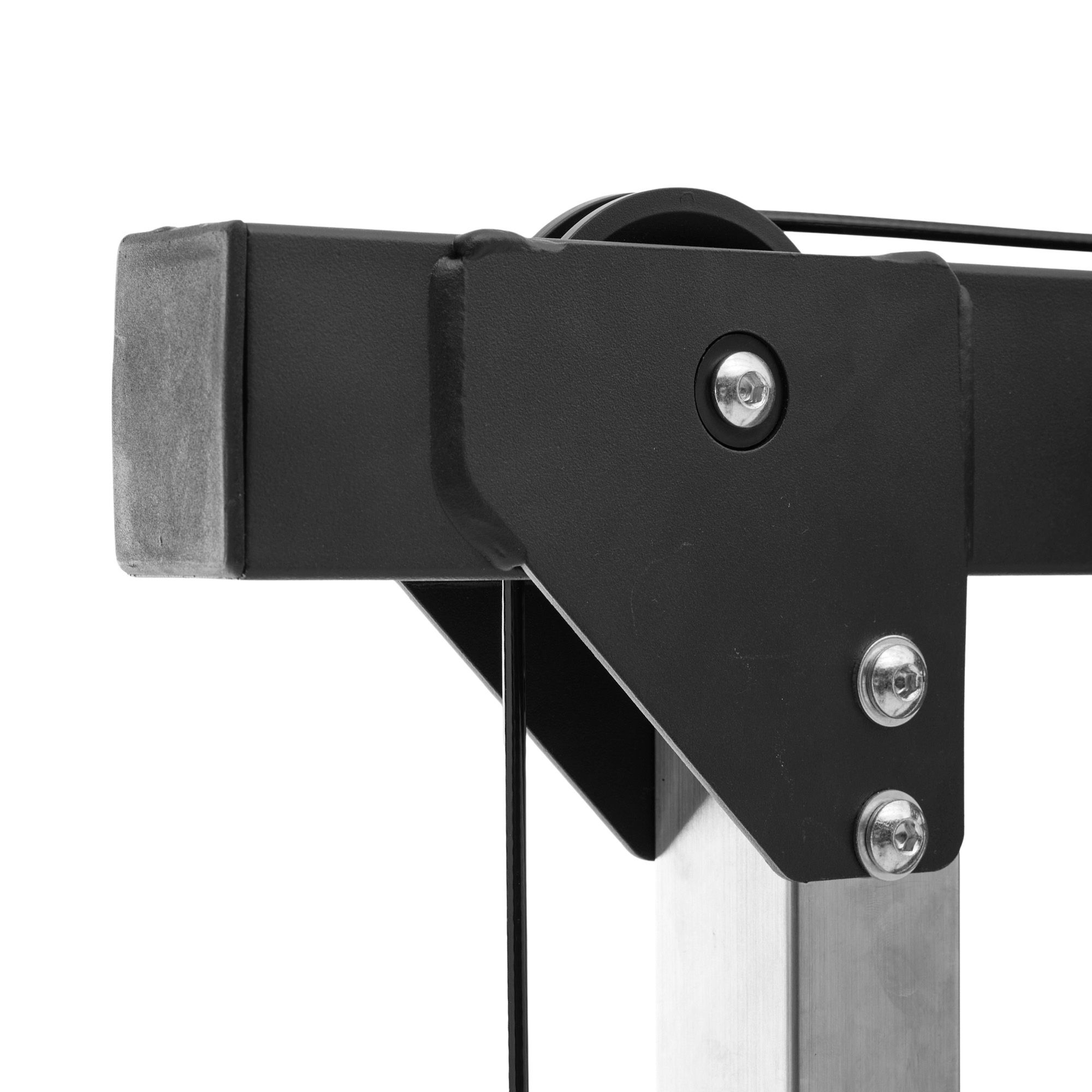 ETHOS Functional Trainer with Cable Machine and Attachment Accessories product image