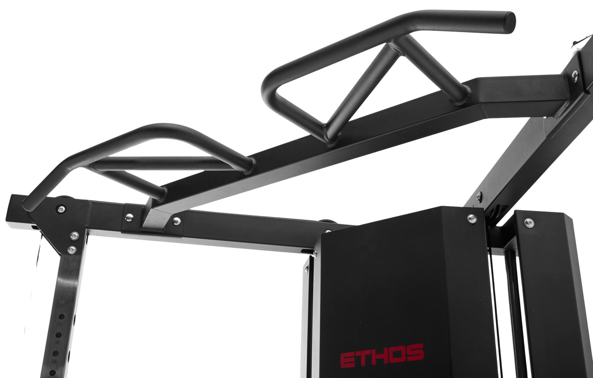 ETHOS Functional Trainer with Cable Machine and Attachment Accessories product image