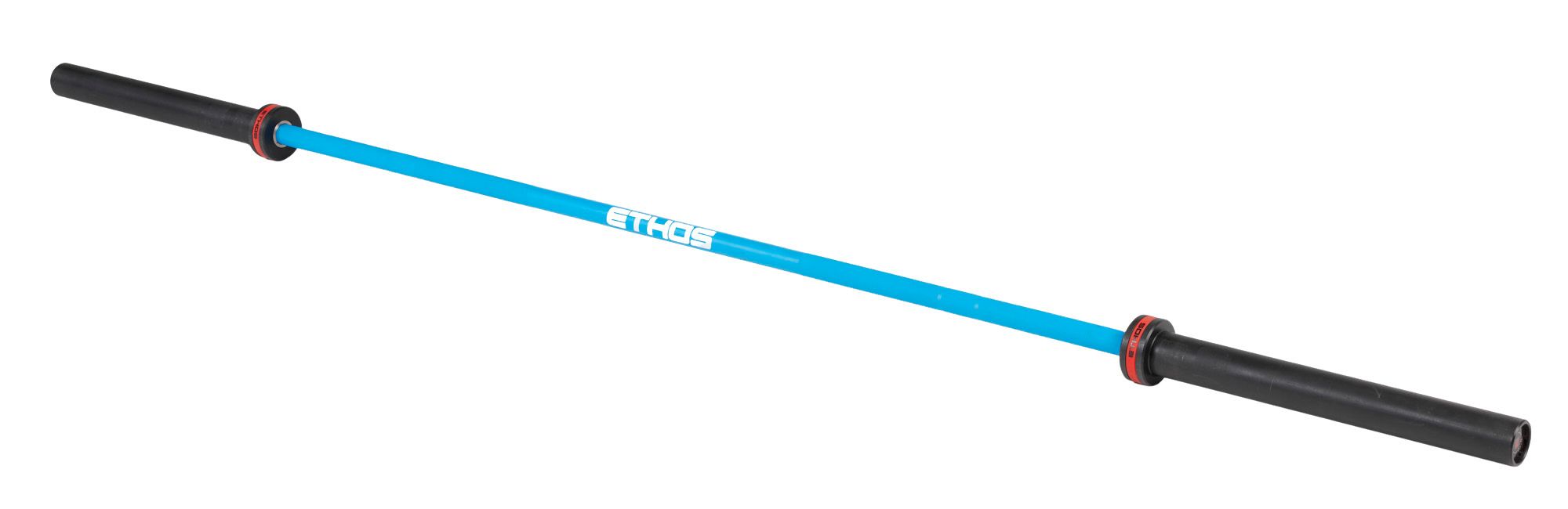 ETHOS 7' Olympic Ceramic Barbell product image