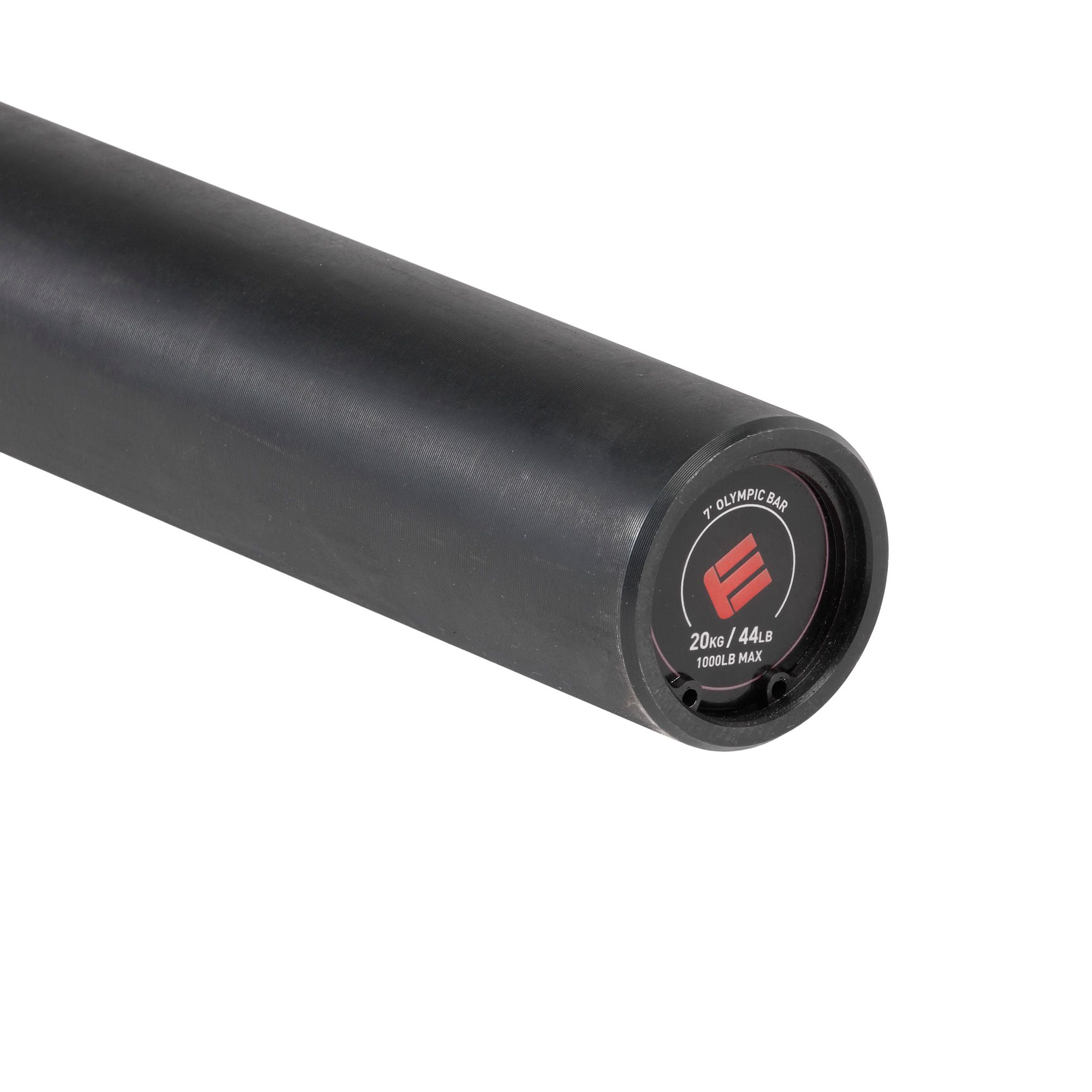 ETHOS 7' Olympic Ceramic Barbell product image