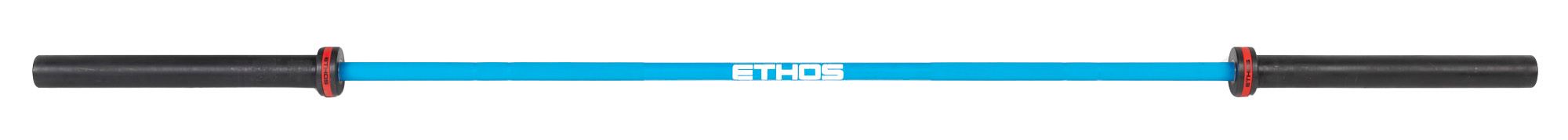 ETHOS 7' Olympic Ceramic Barbell product image