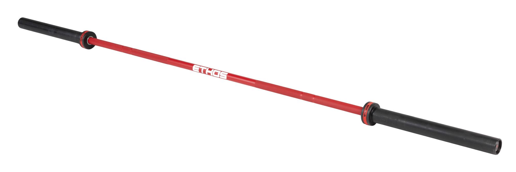 ETHOS 7' Olympic Ceramic Barbell product image