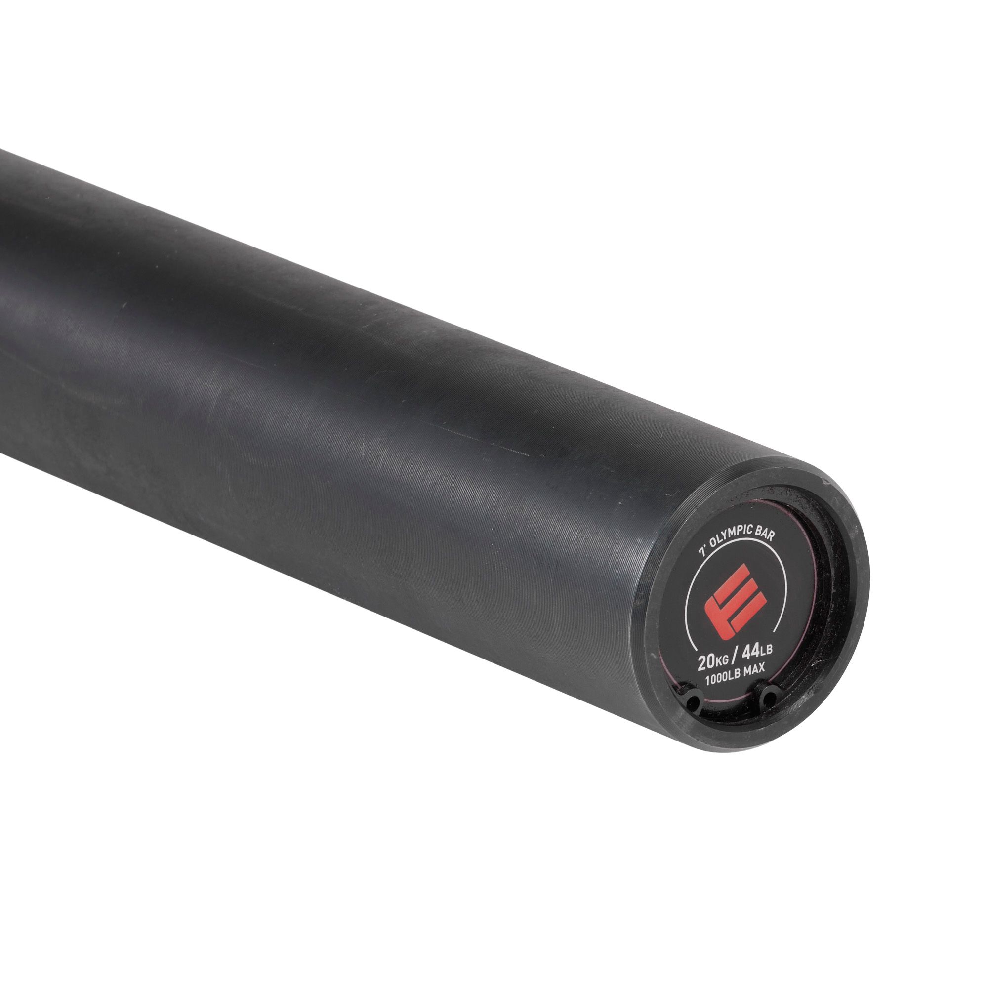 ETHOS 7' Olympic Ceramic Barbell product image