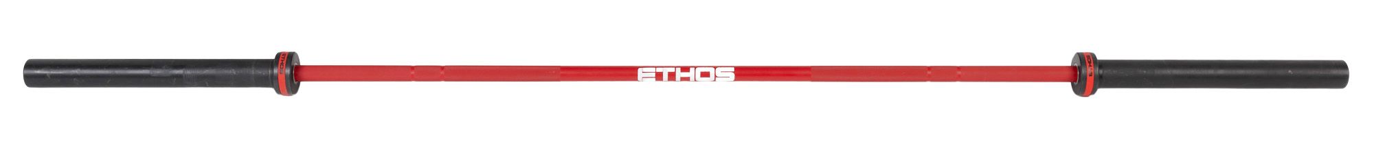 ETHOS 7' Olympic Ceramic Barbell product image