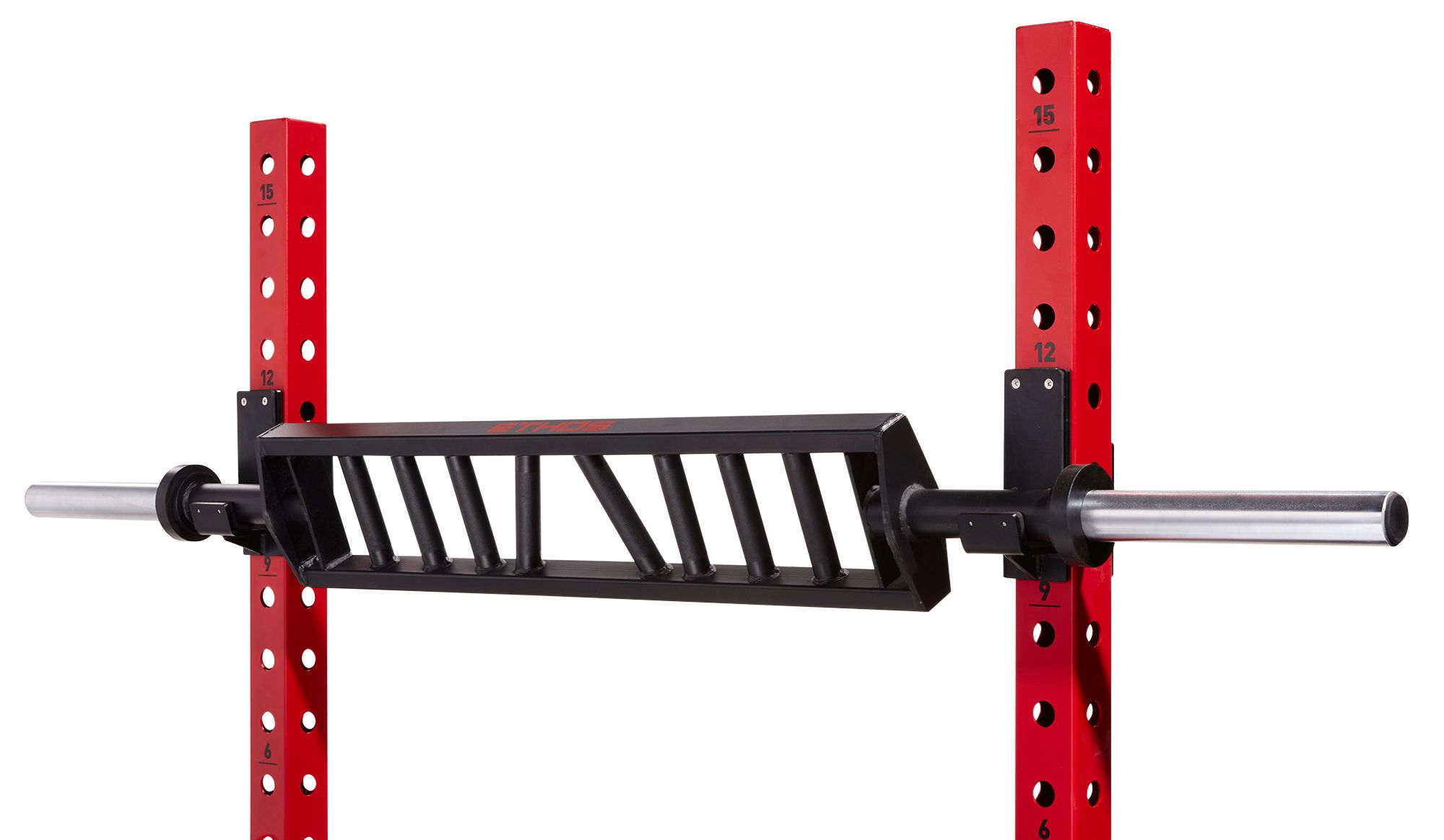 ETHOS Olympic Multi Grip Bar product image