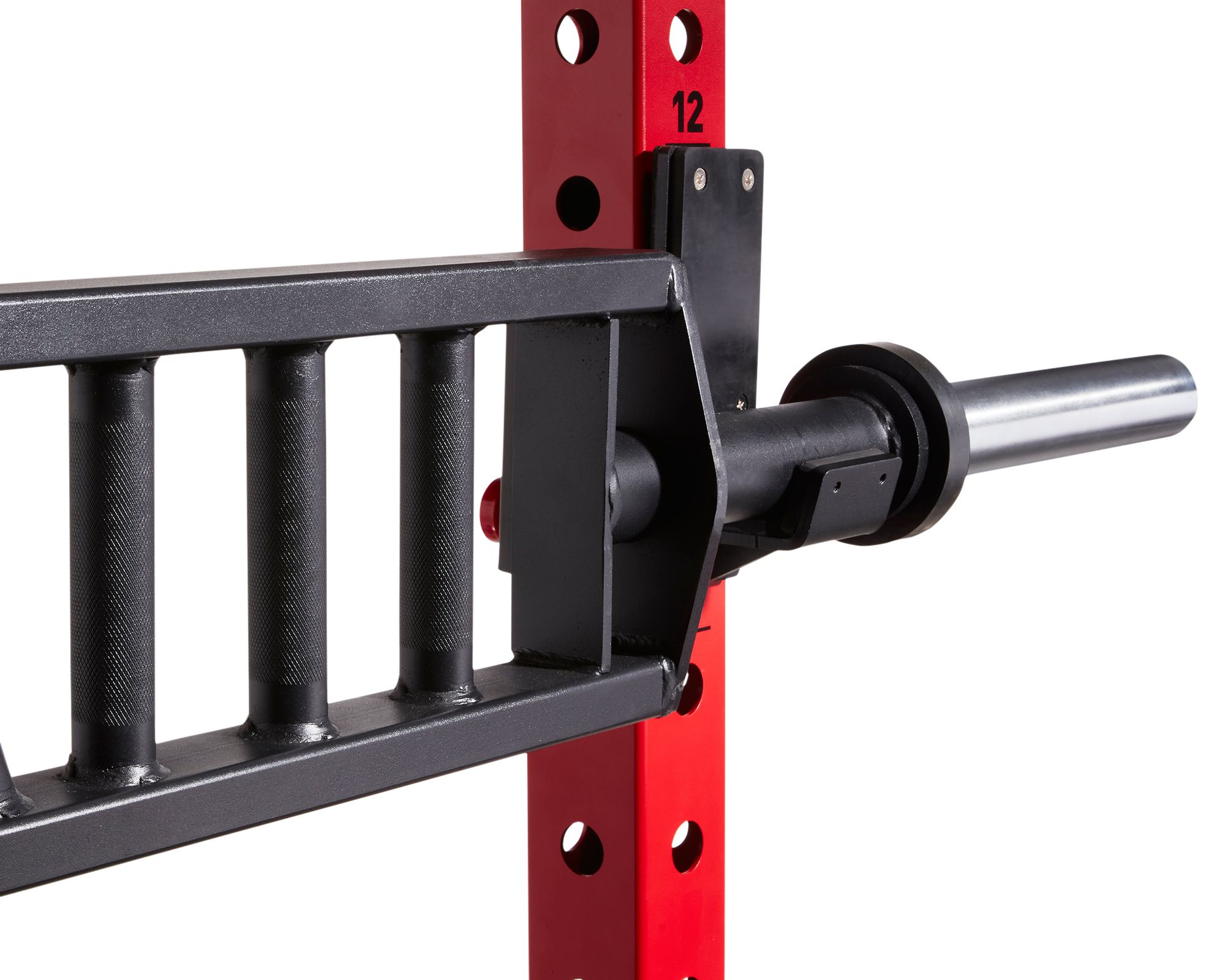 ETHOS Olympic Multi Grip Bar product image