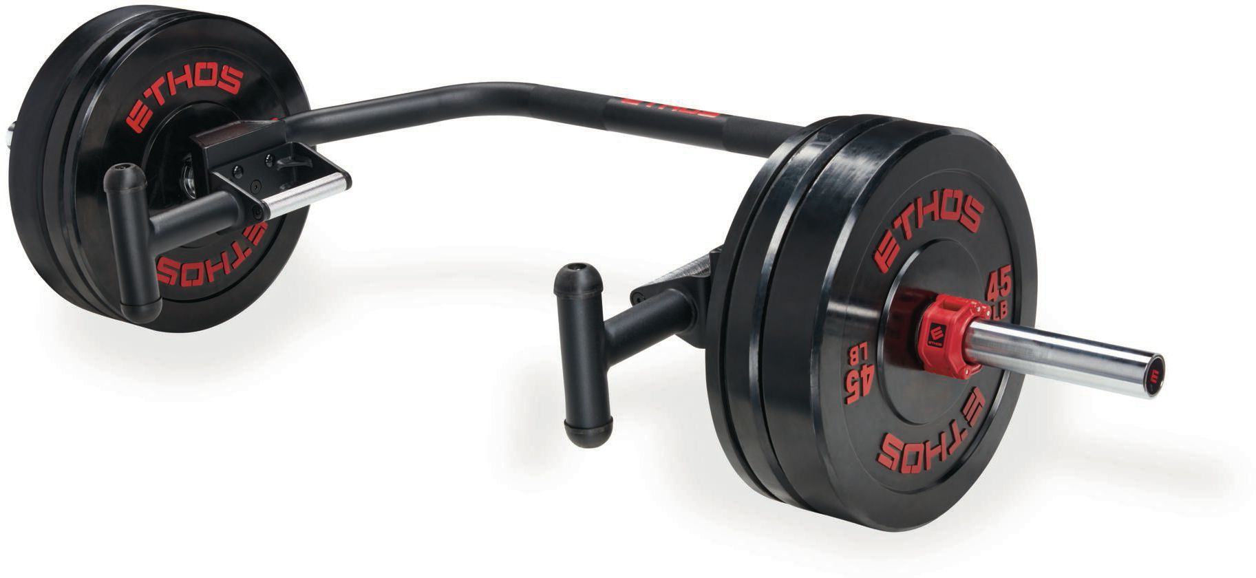 ETHOS Open Trap Bar product image