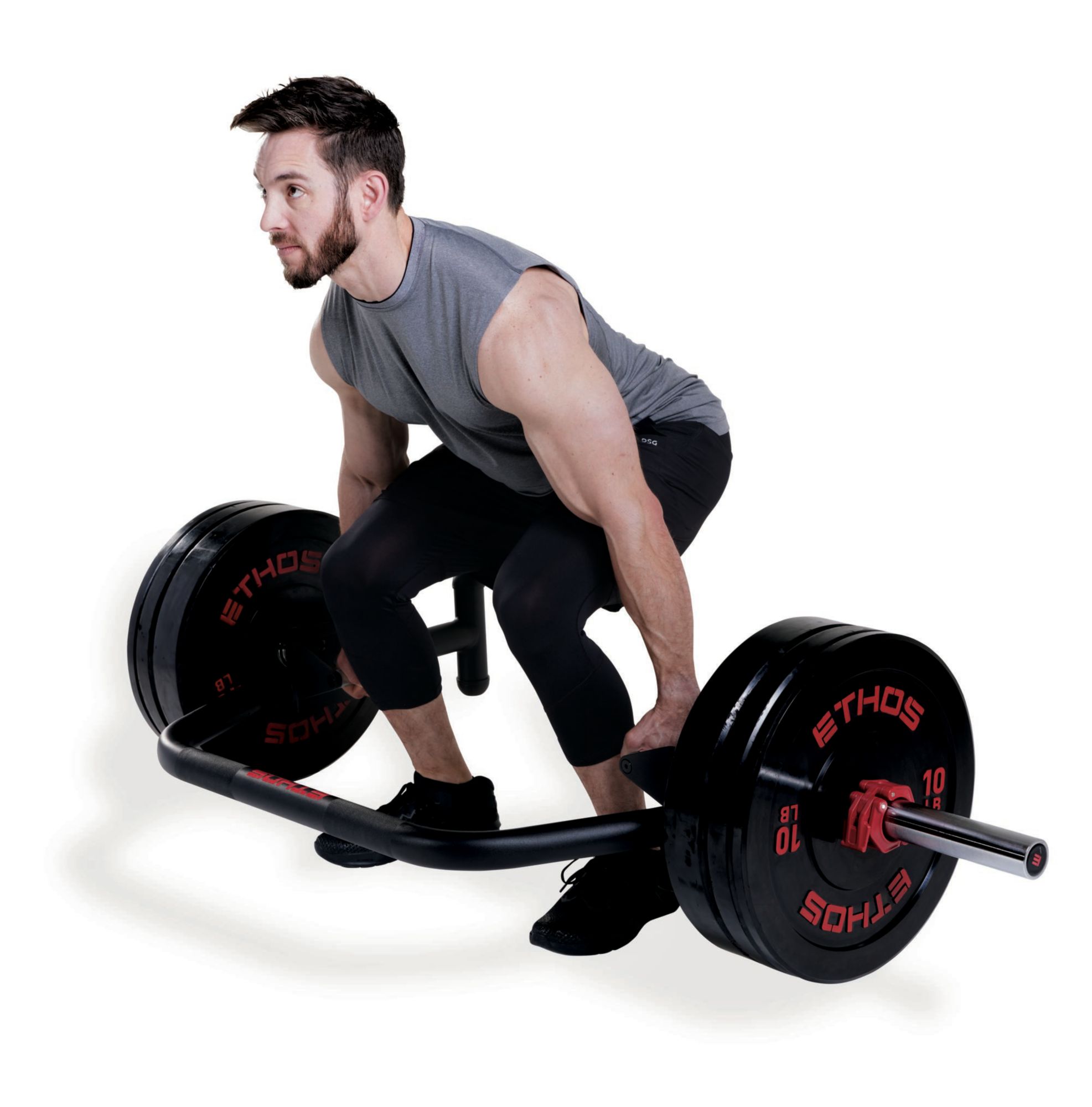 ETHOS Open Trap Bar product image