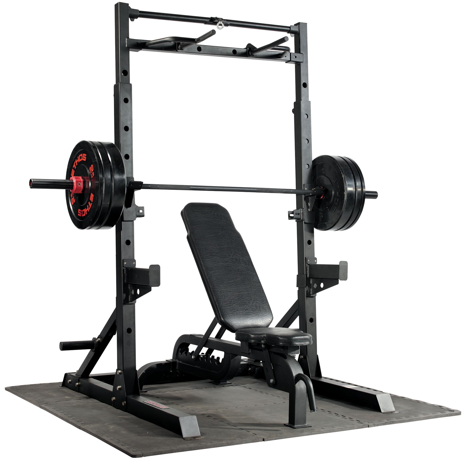 ETHOS FTR – Floor Model product image