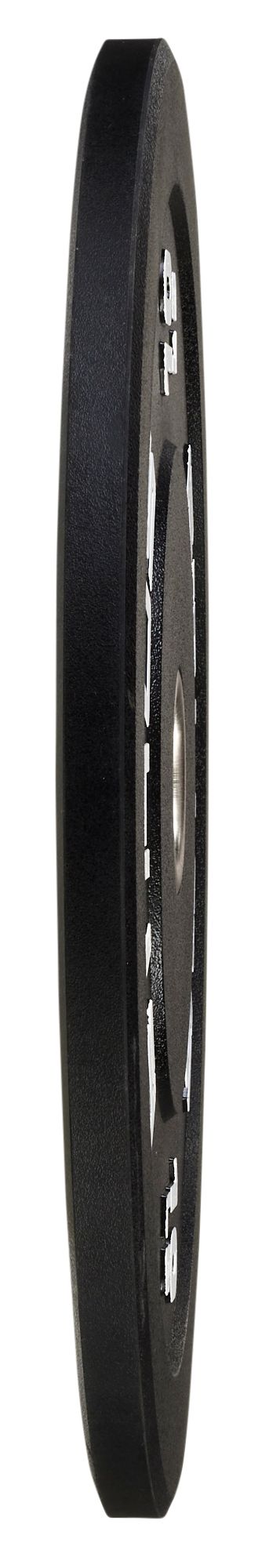 ETHOS Olympic Color Rubber Bumper Plate – Single product image