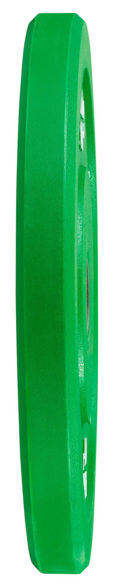 ETHOS Olympic Color Rubber Bumper Plate – Single product image